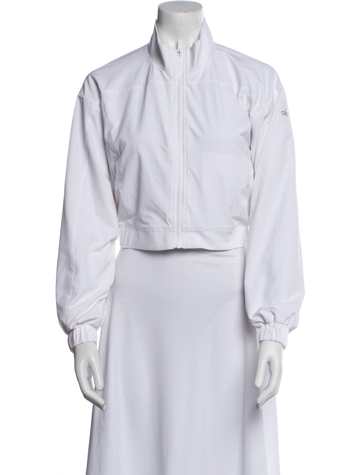 Alo Yoga Bomber Jacket