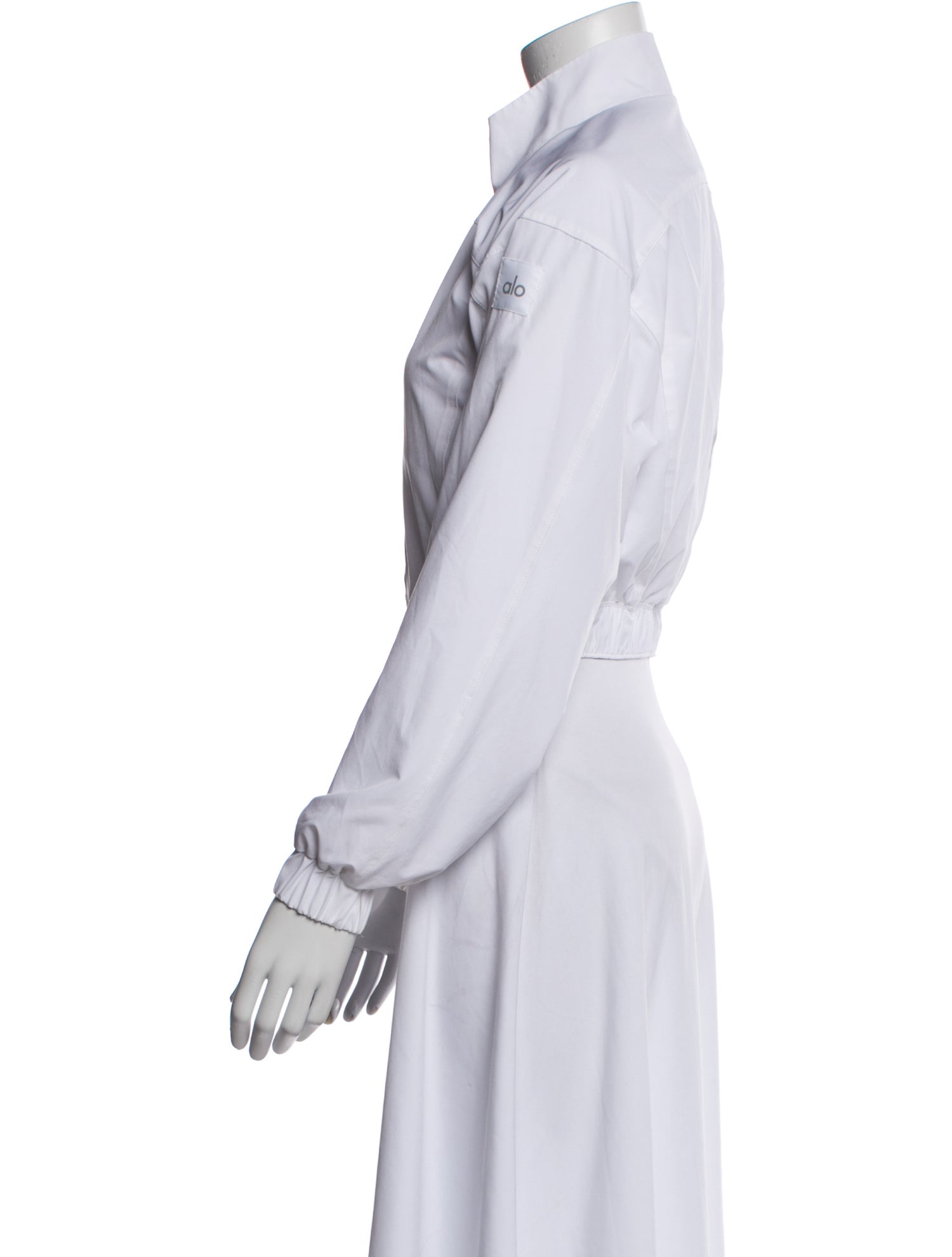 Alo Yoga Bomber Jacket