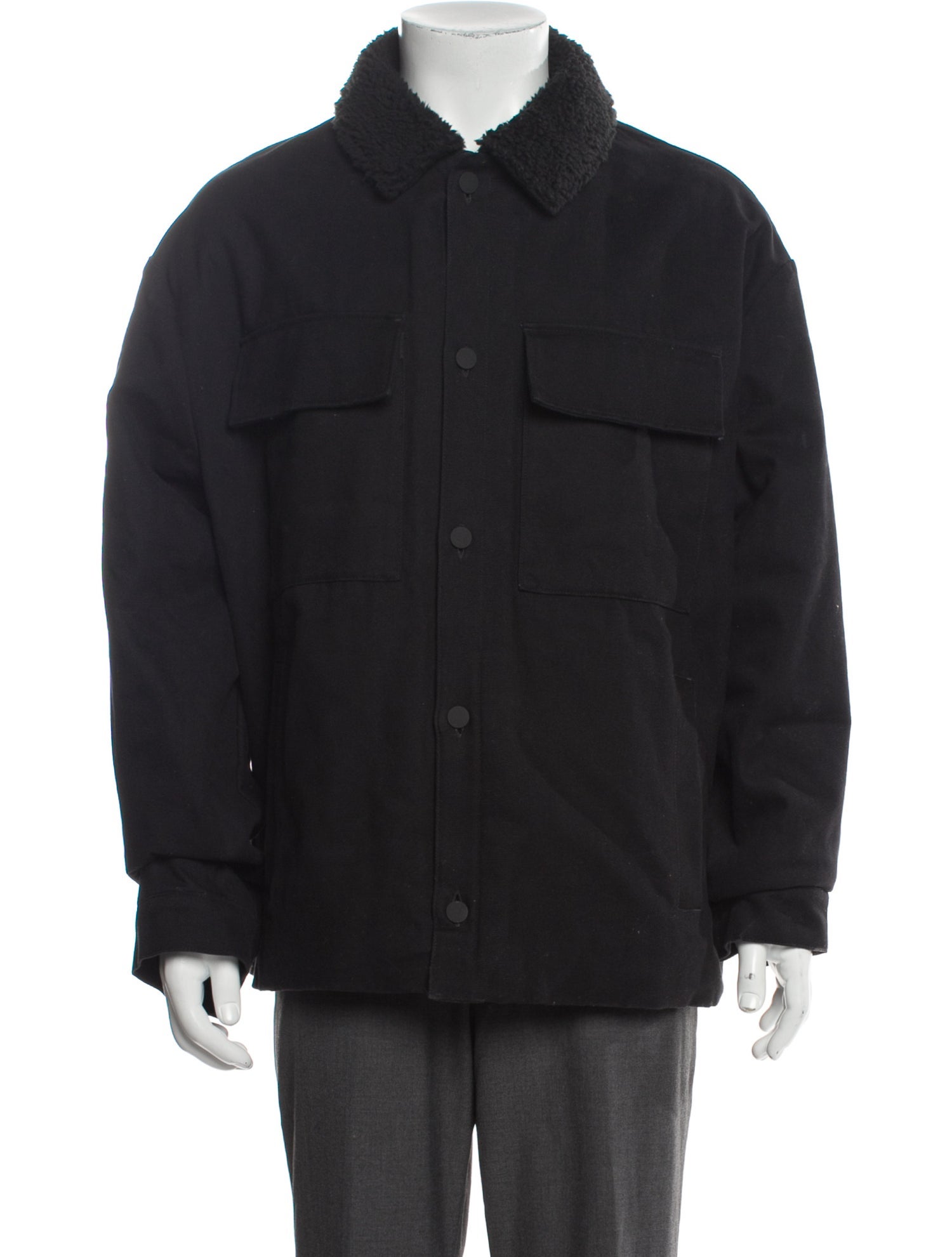 Alo Yoga Utility Jacket