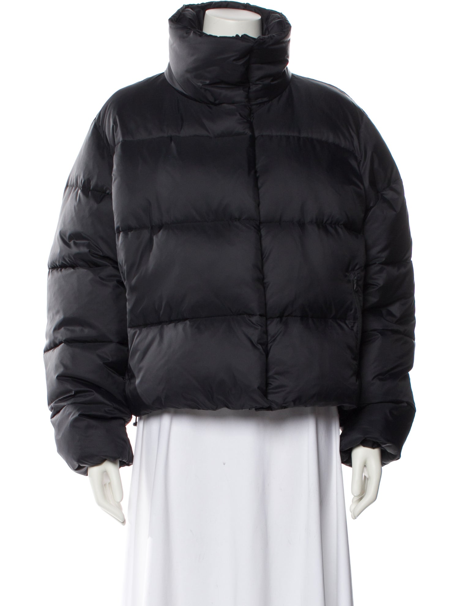 Alo Yoga Nylon Jacket