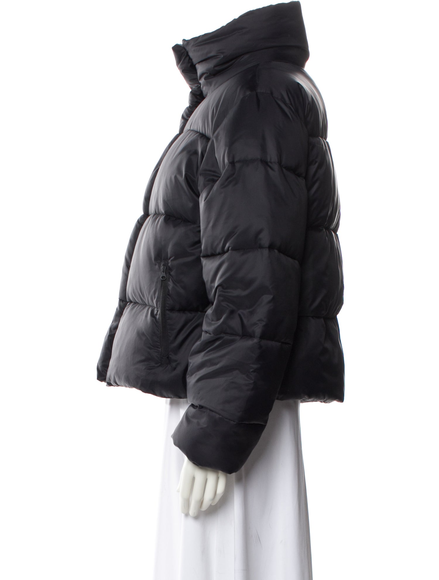 Alo Yoga Nylon Jacket