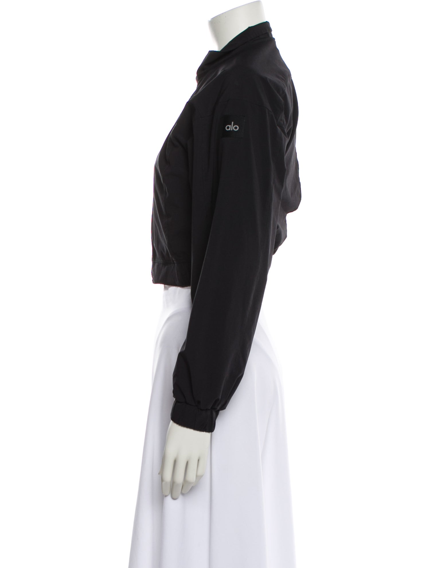 Alo Yoga Bomber Jacket