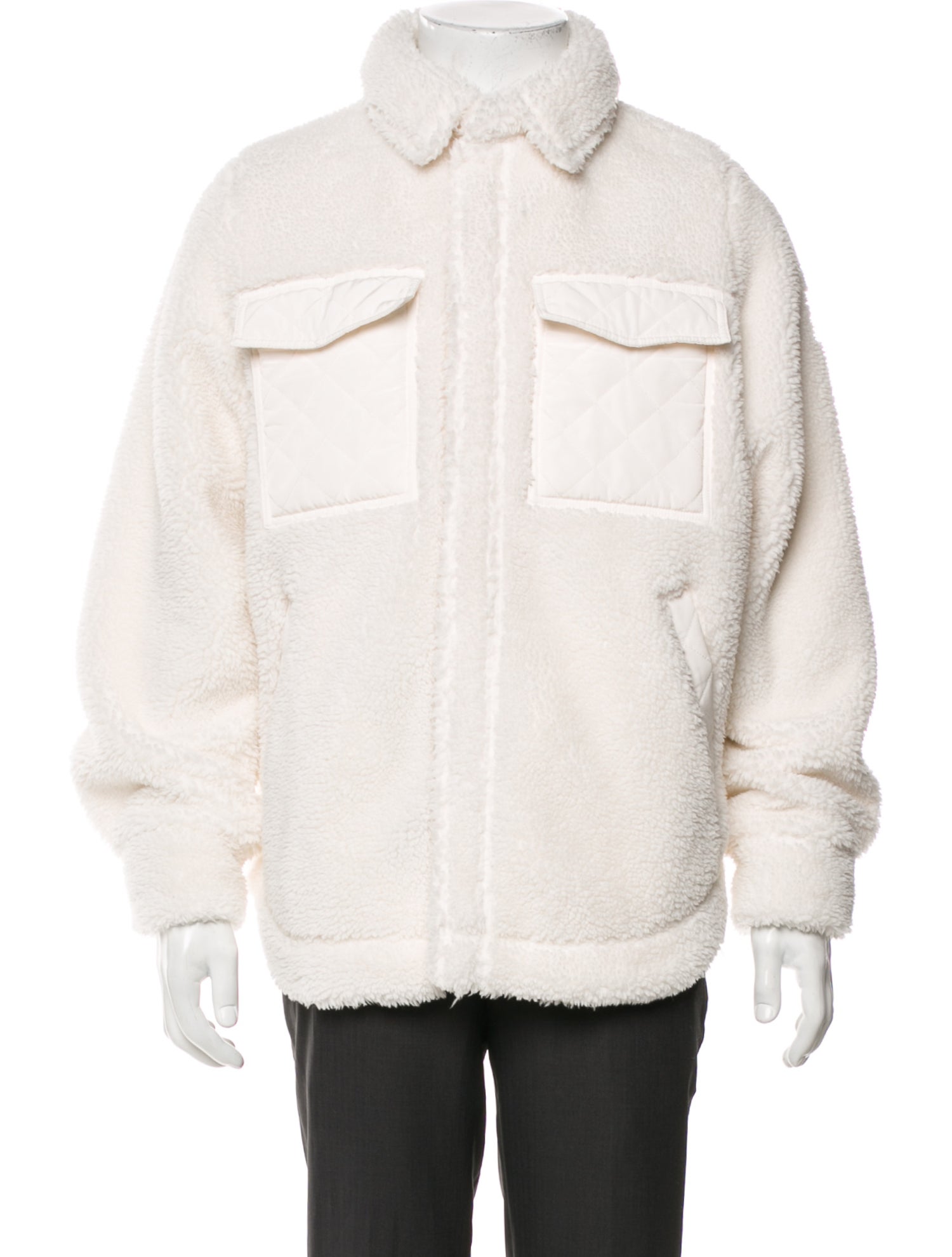 Alo Yoga Denim Jacket