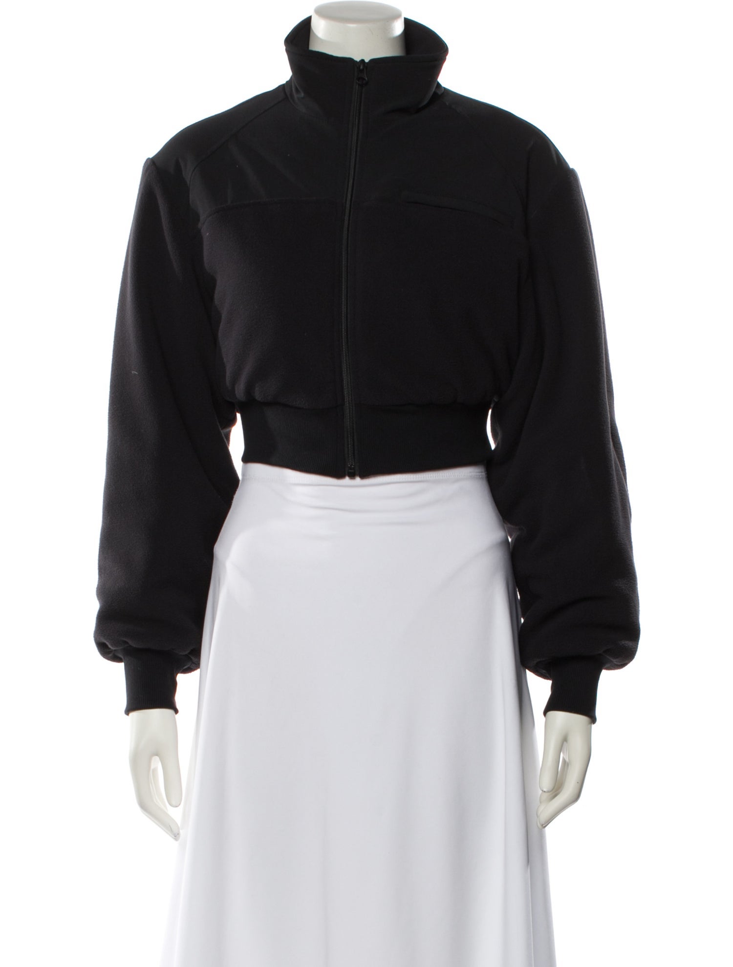 Alo Yoga Bomber Jacket