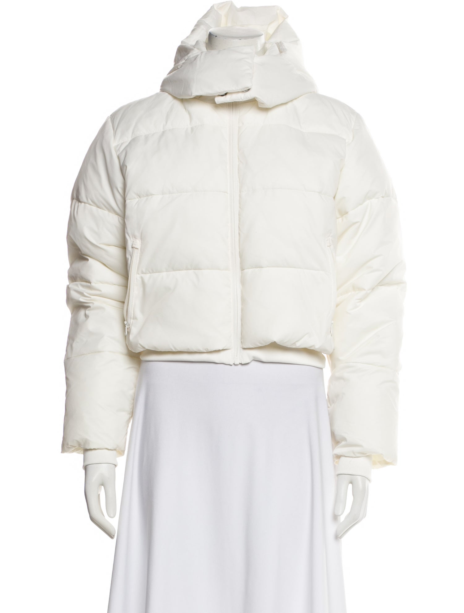 Alo Yoga Nylon Jacket