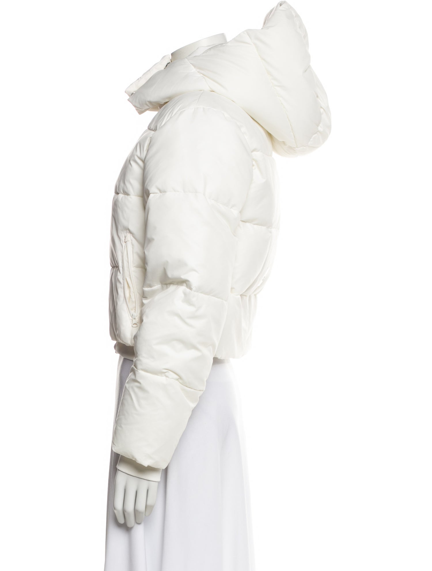 Alo Yoga Nylon Jacket