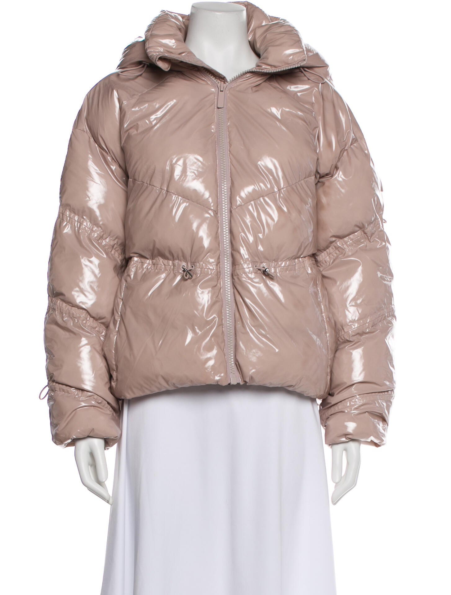 Alo Yoga Nylon Coat
