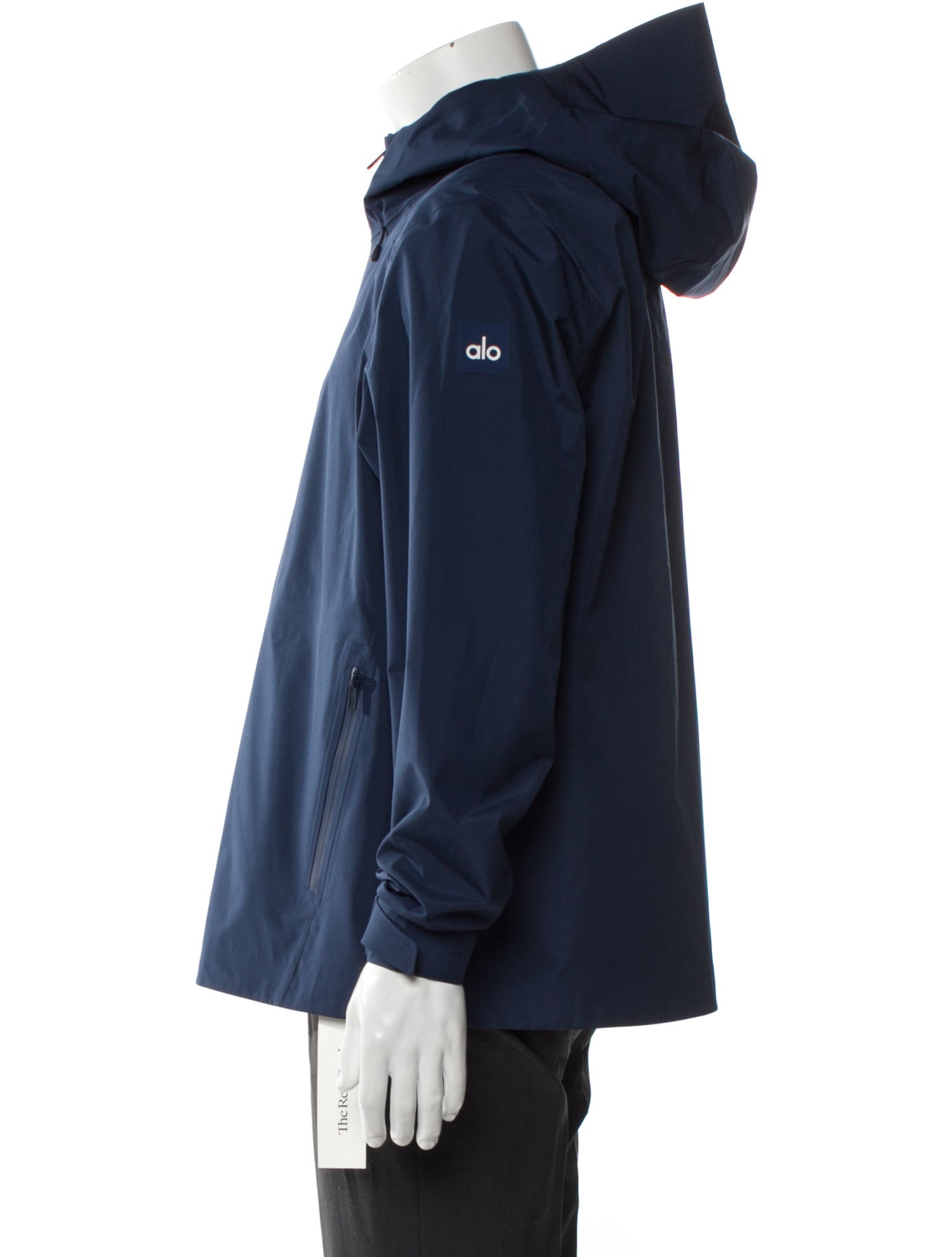 Alo Yoga Windbreaker