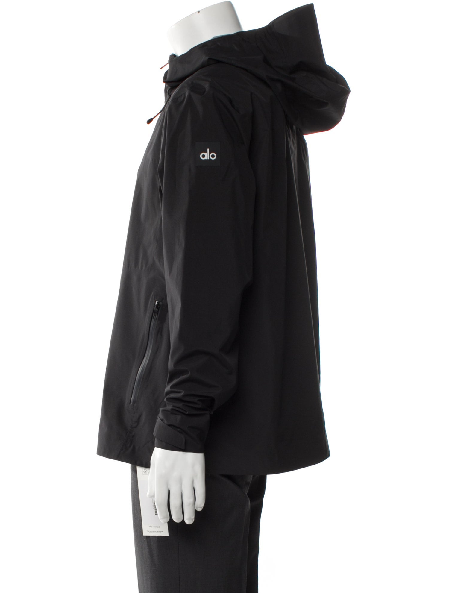 Alo Yoga Windbreaker