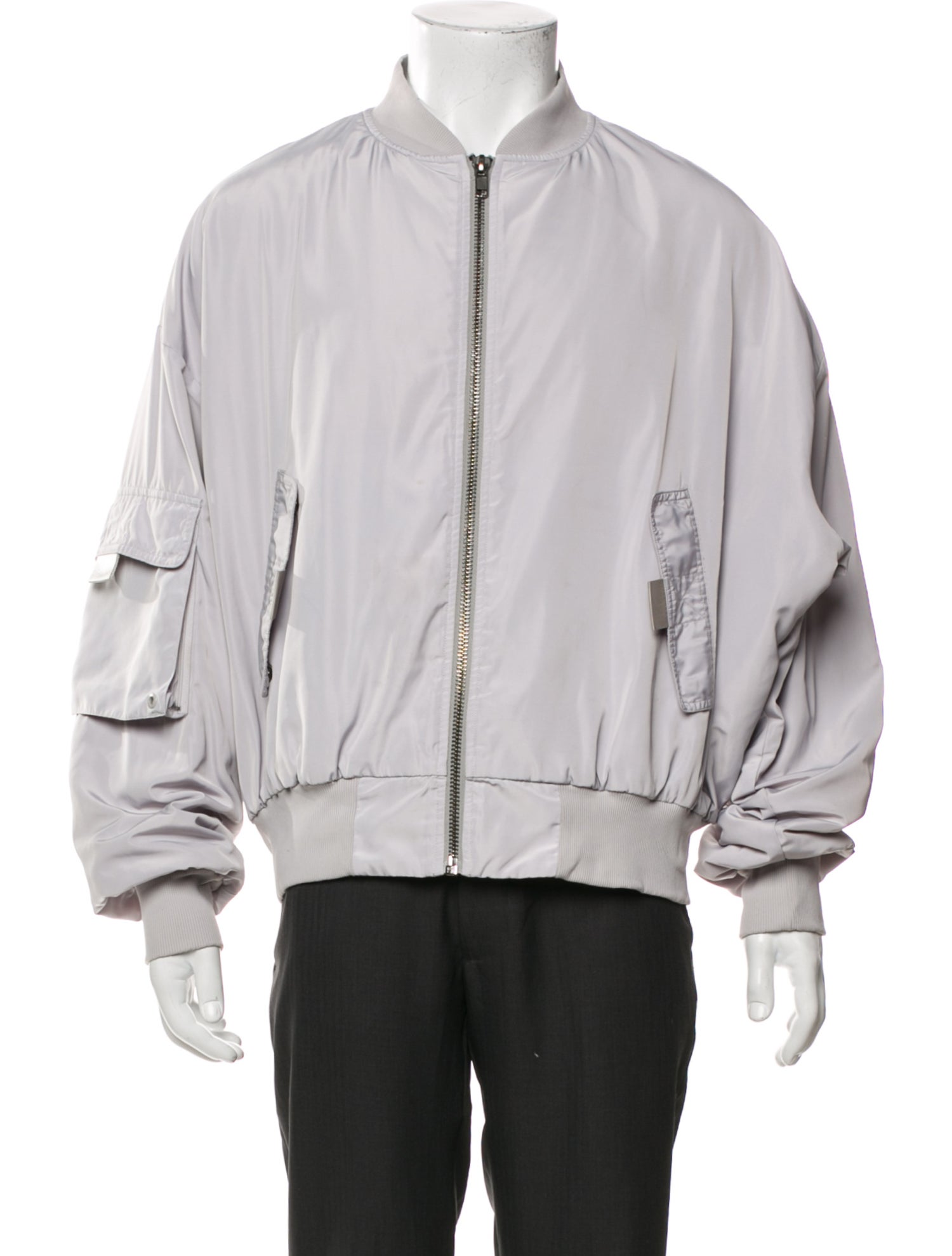 Alo Yoga Bomber Jacket