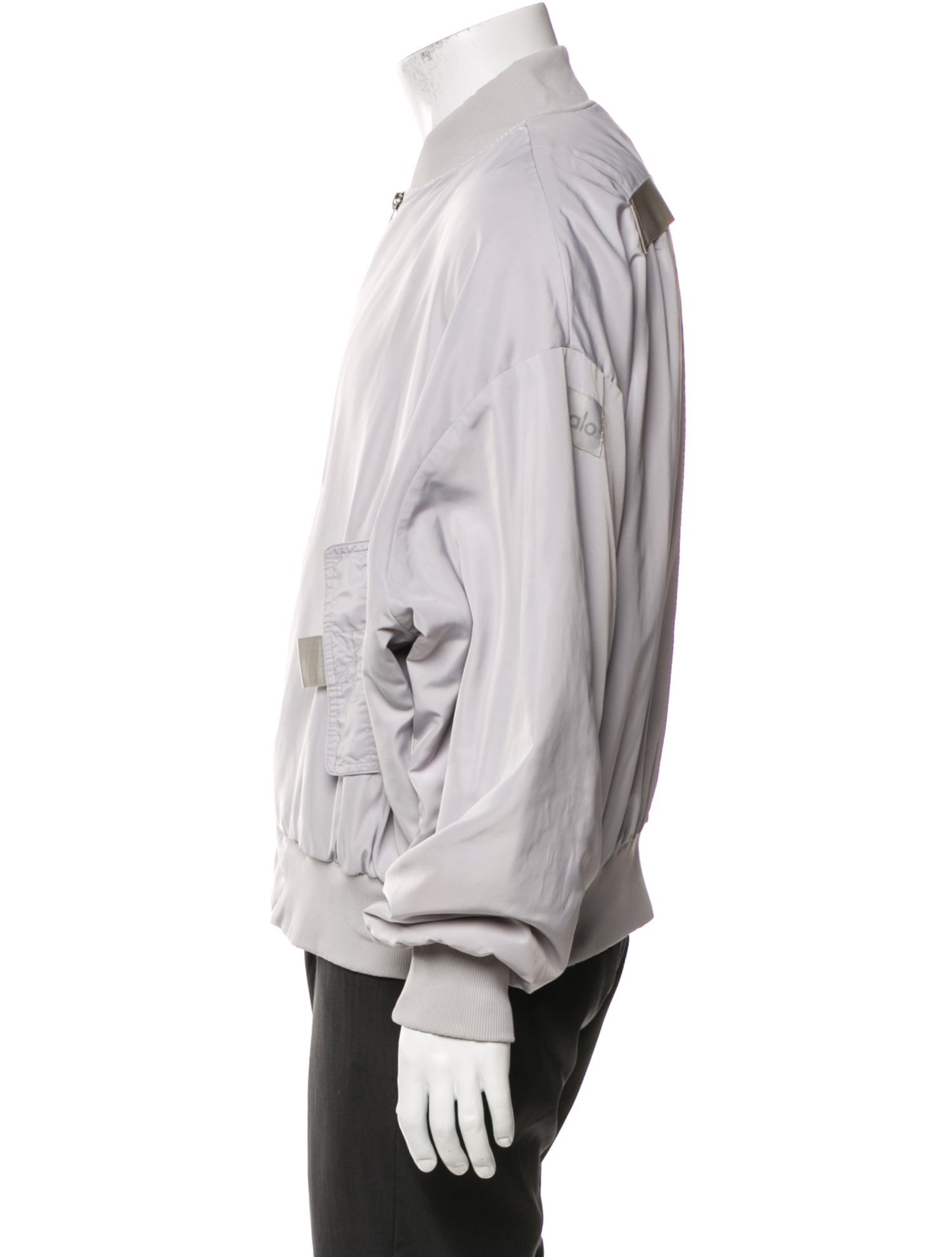 Alo Yoga Bomber Jacket