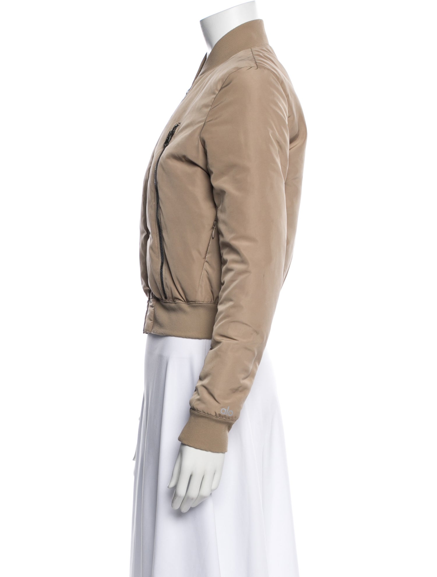 Alo Yoga Down Jacket