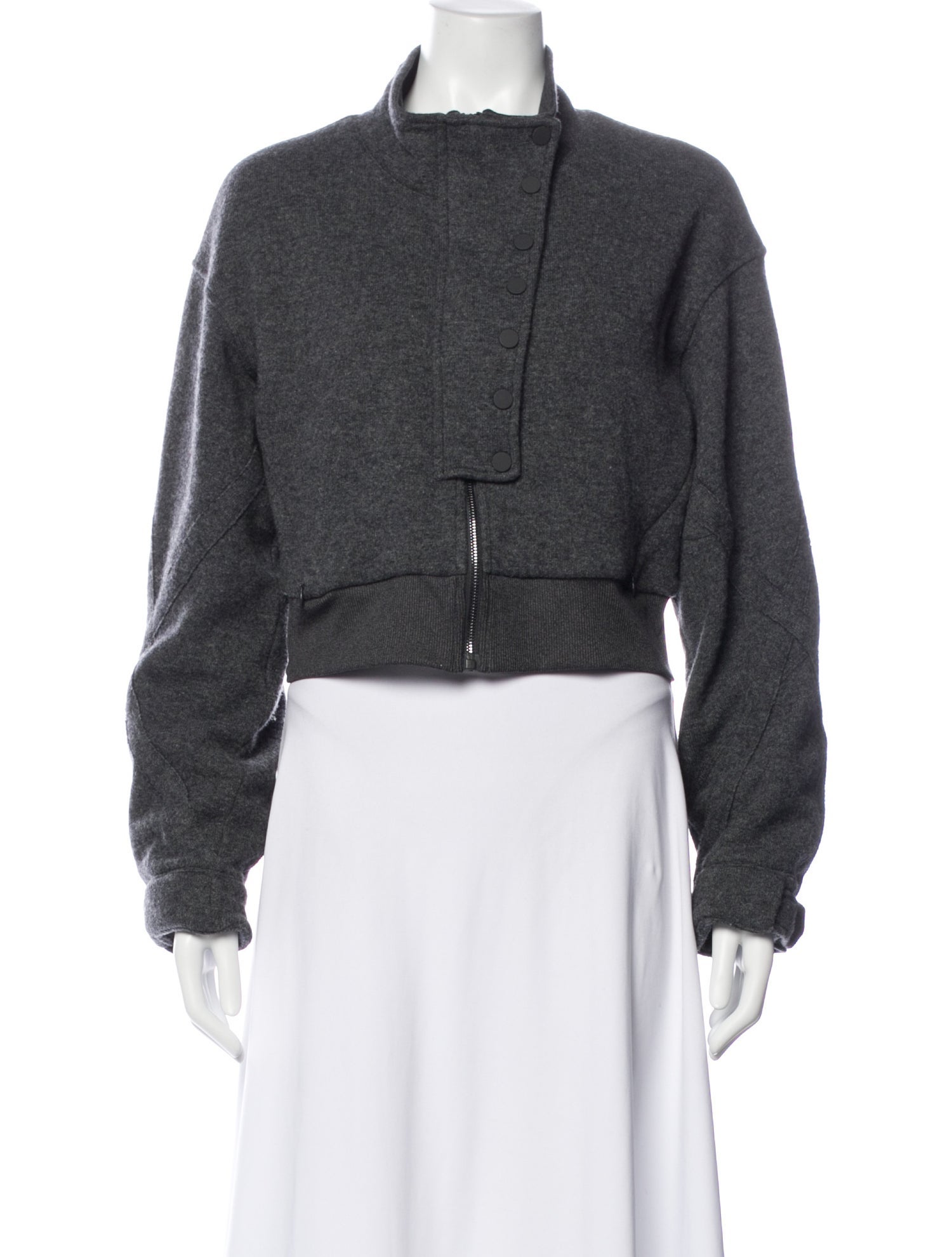 Alo Yoga Bomber Jacket