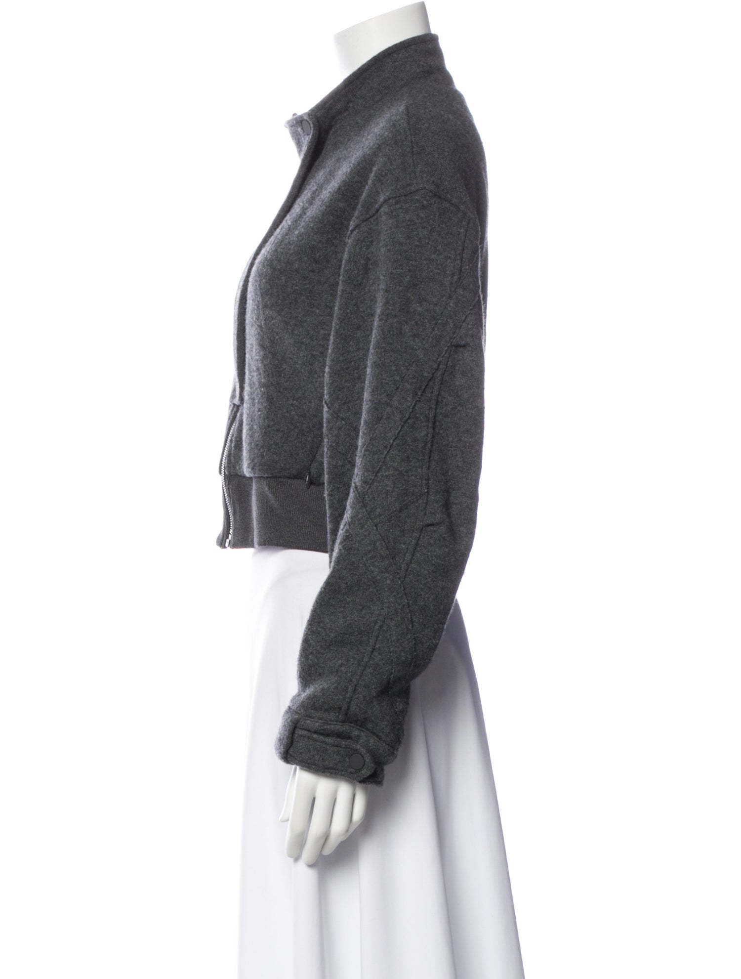 Alo Yoga Bomber Jacket