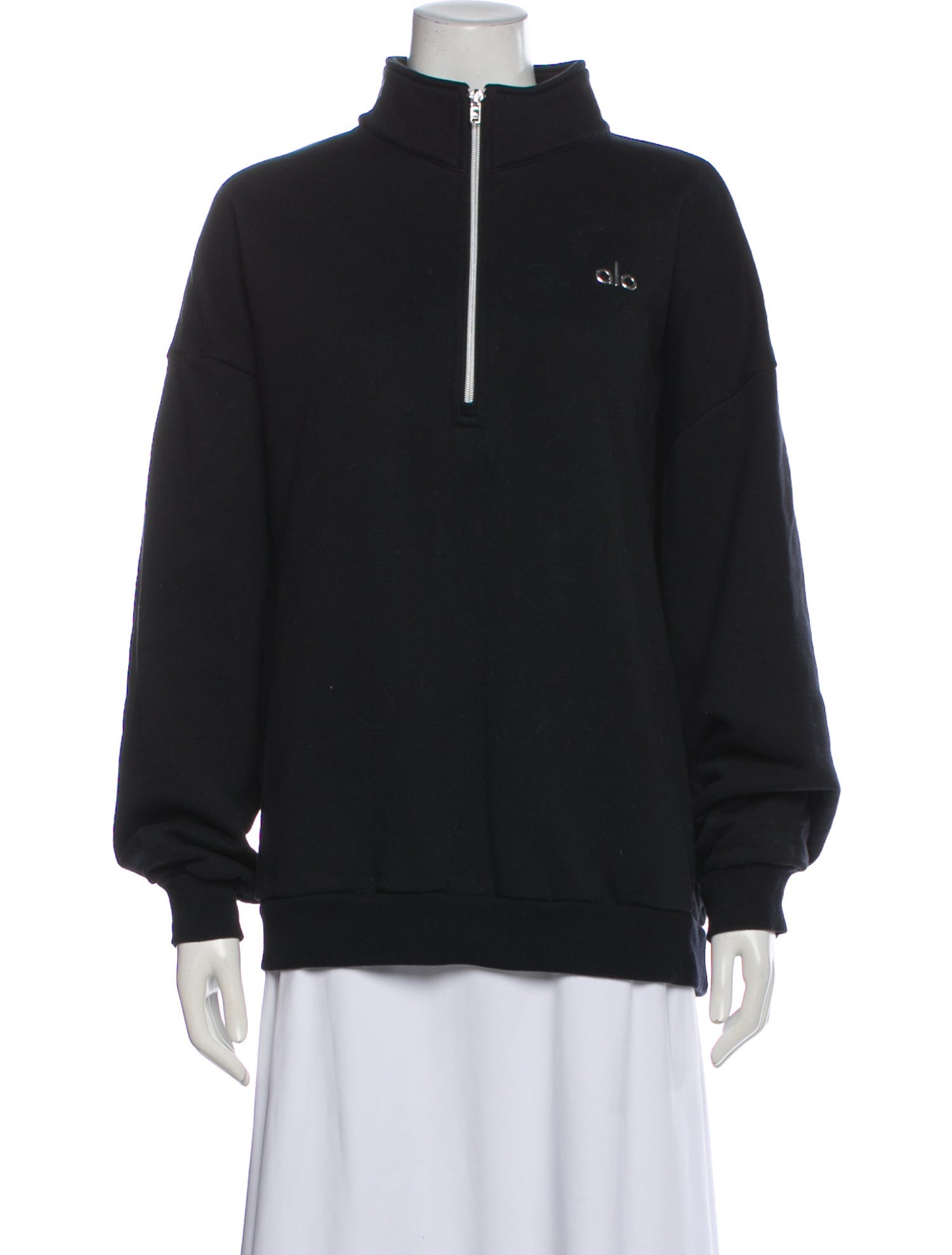 Alo Yoga Bomber Jacket