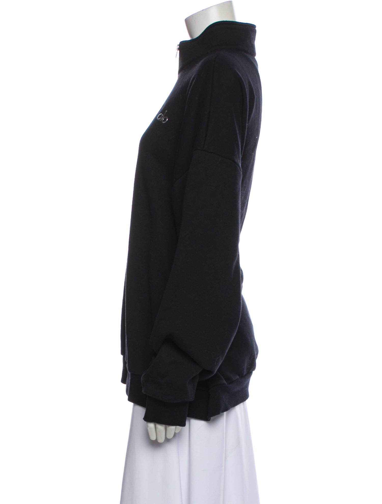 Alo Yoga Bomber Jacket