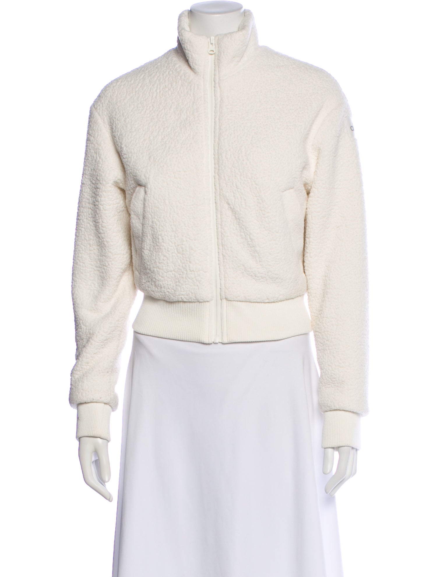 Alo Yoga Bomber Jacket