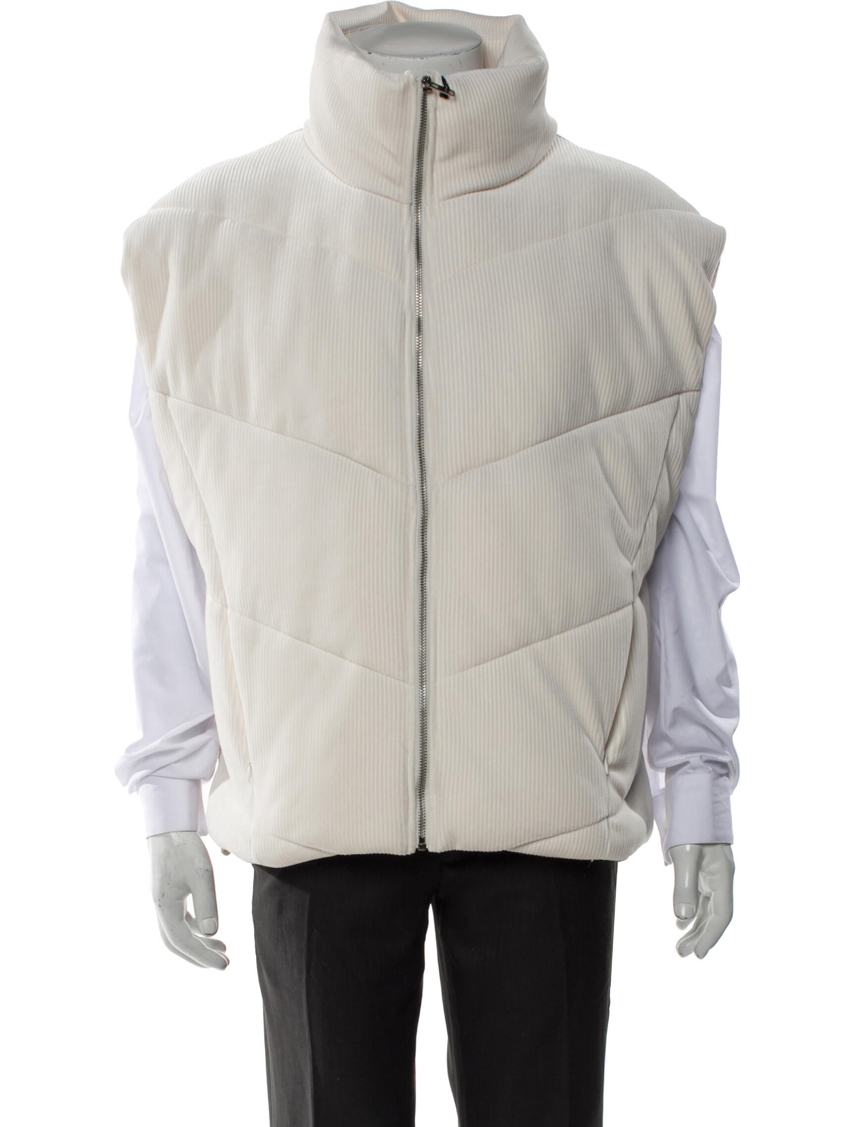 Alo Yoga Puffer Coat
