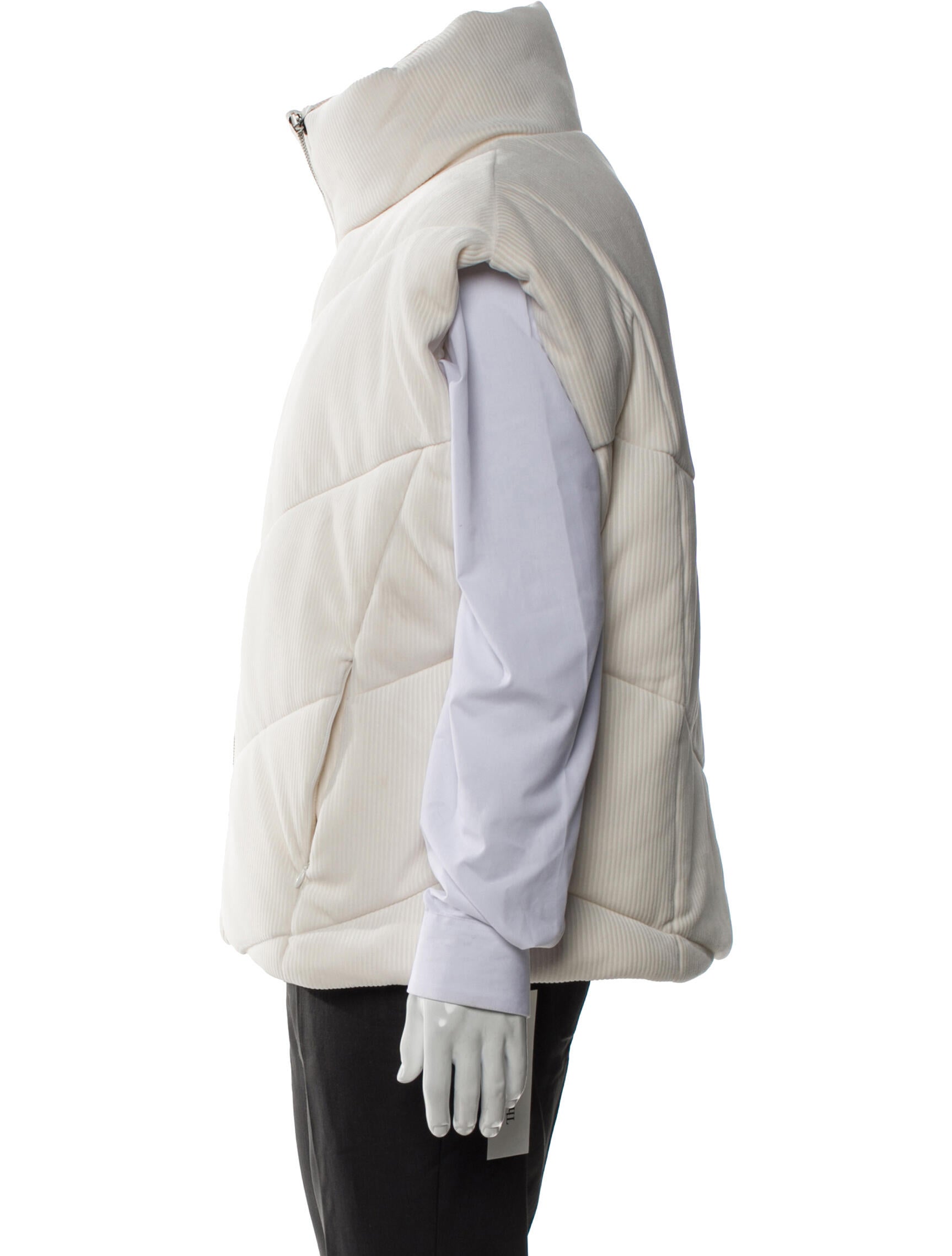 Alo Yoga Puffer Coat
