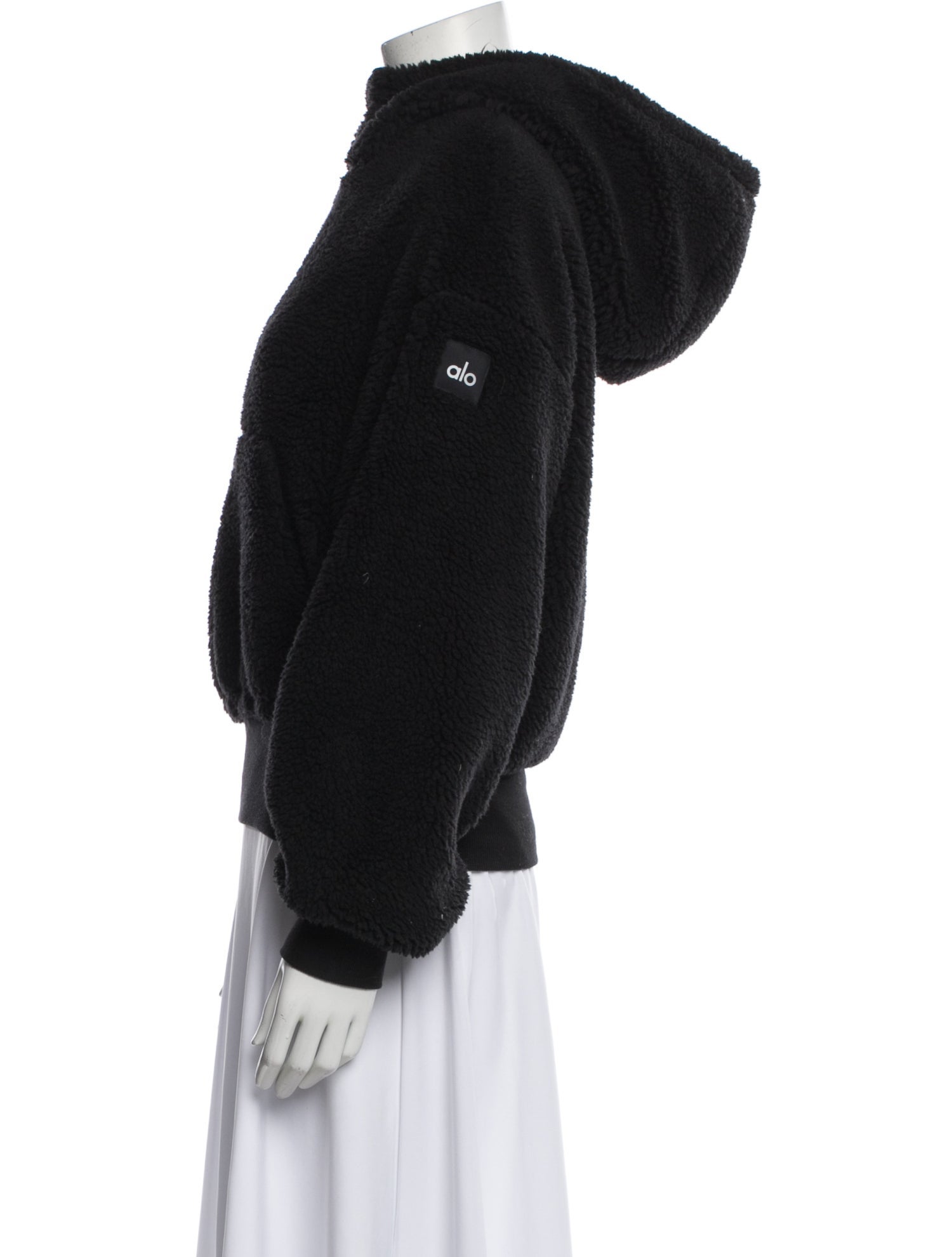 Alo Yoga Bomber Jacket