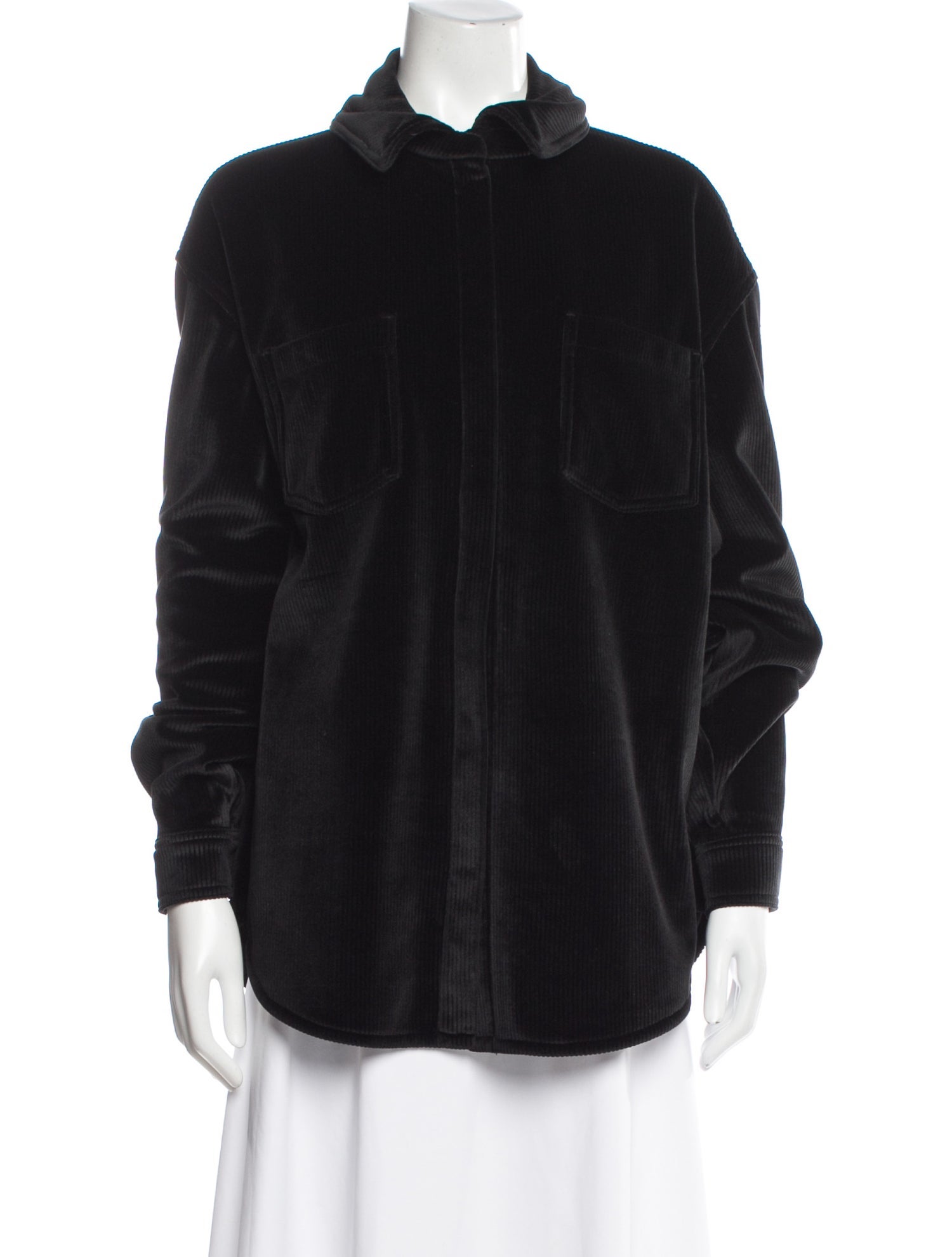 Alo Yoga Faux Fur Jacket