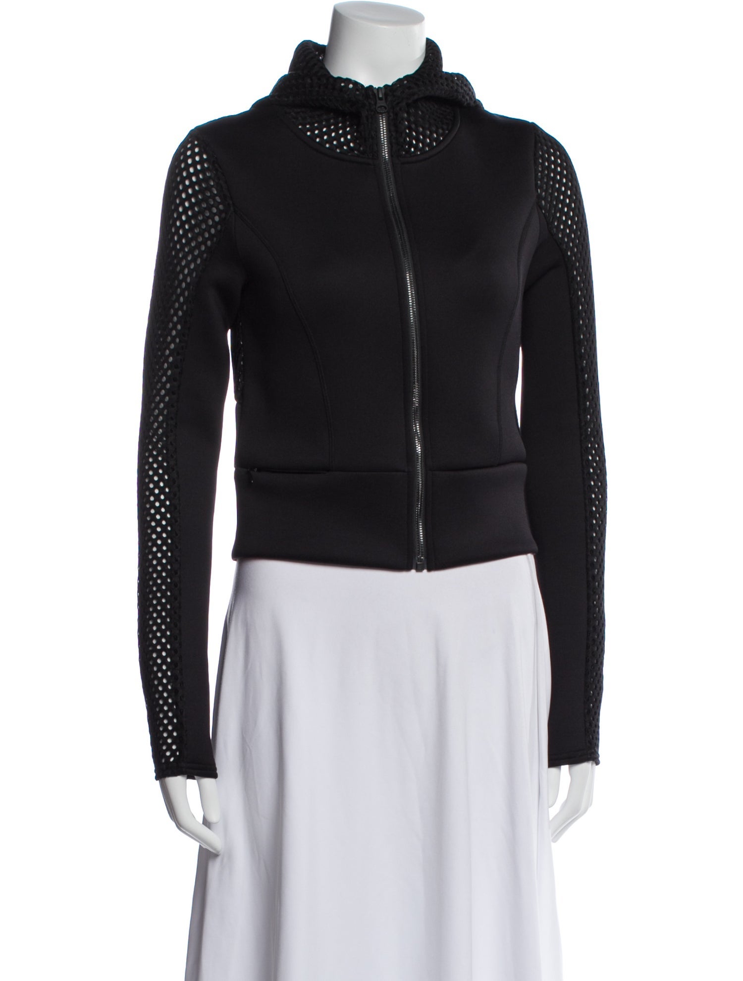 Alo Yoga Biker Jacket