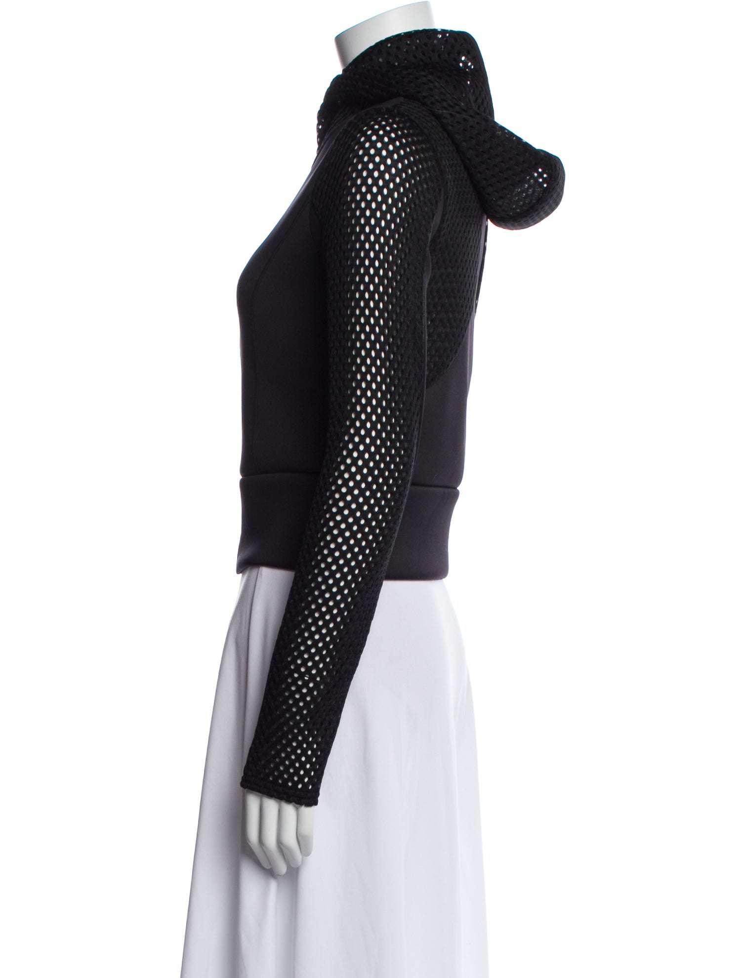 Alo Yoga Biker Jacket