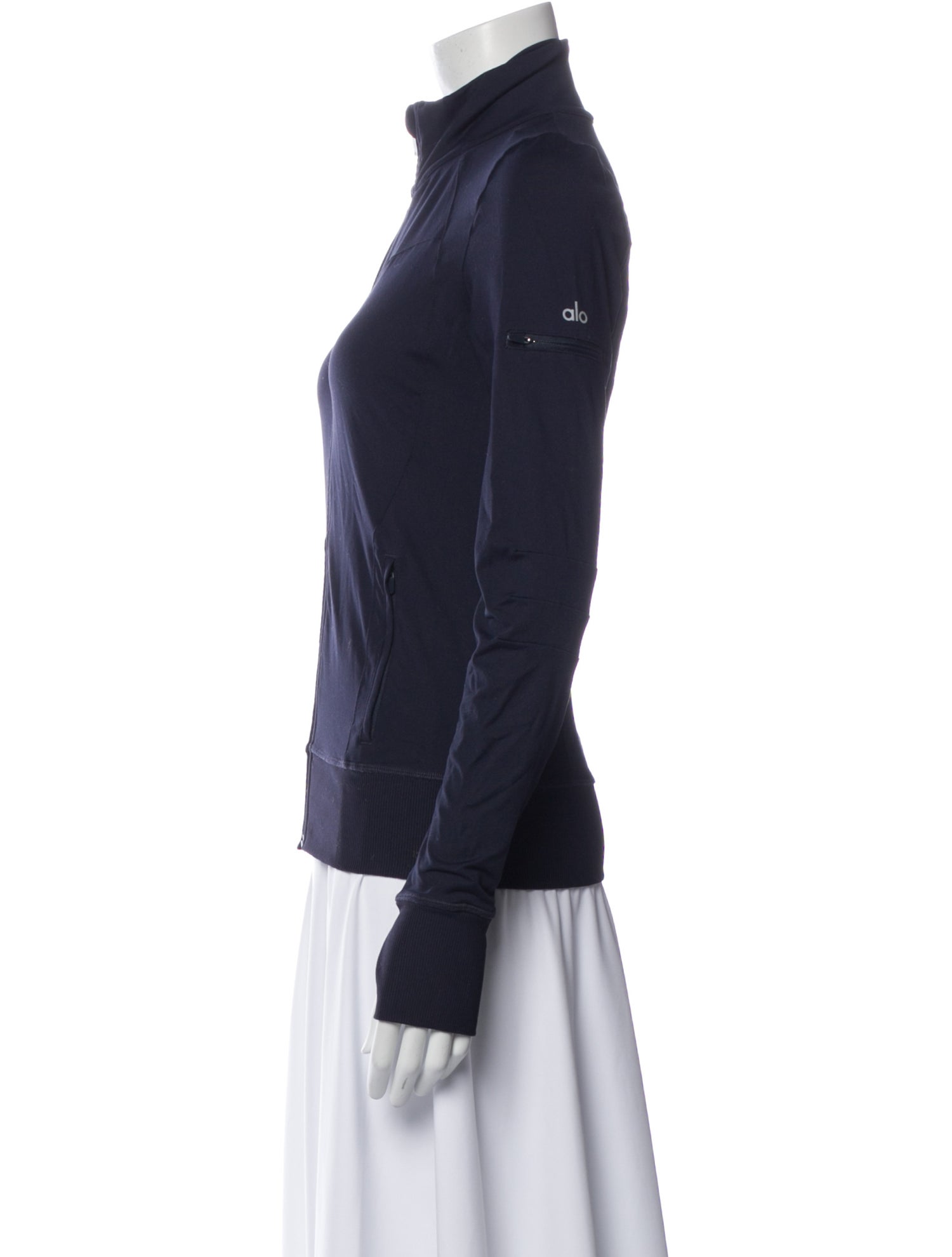 Alo Yoga Evening Jacket