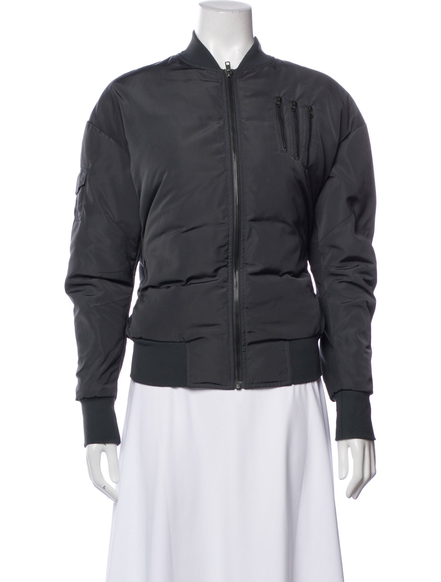 Alo Yoga Bomber Jacket
