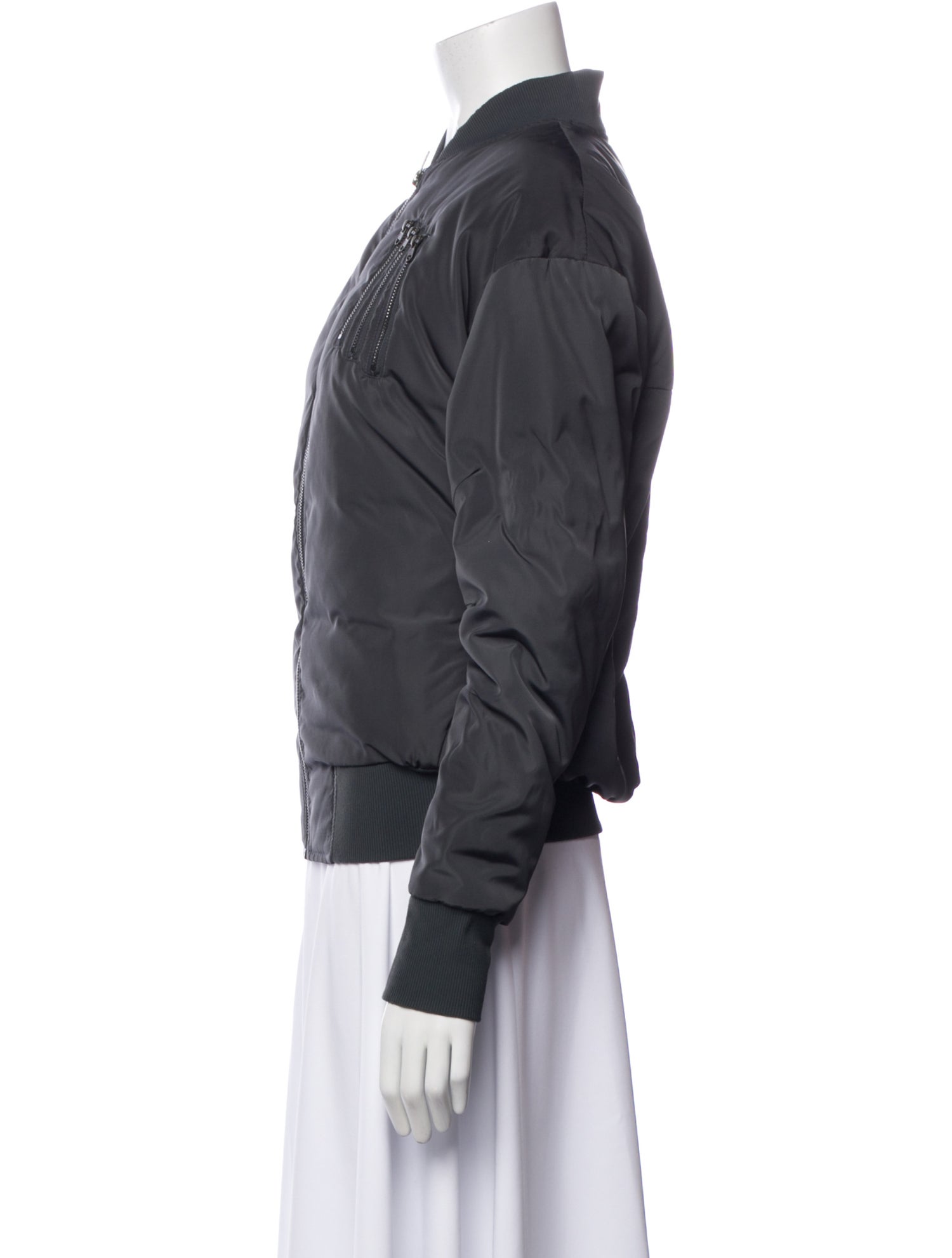 Alo Yoga Bomber Jacket