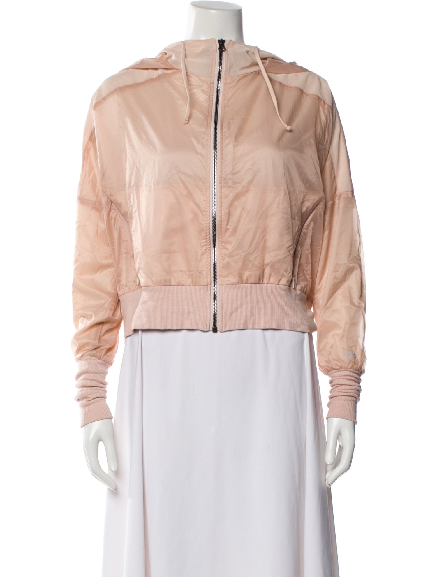Alo Yoga Bomber Jacket