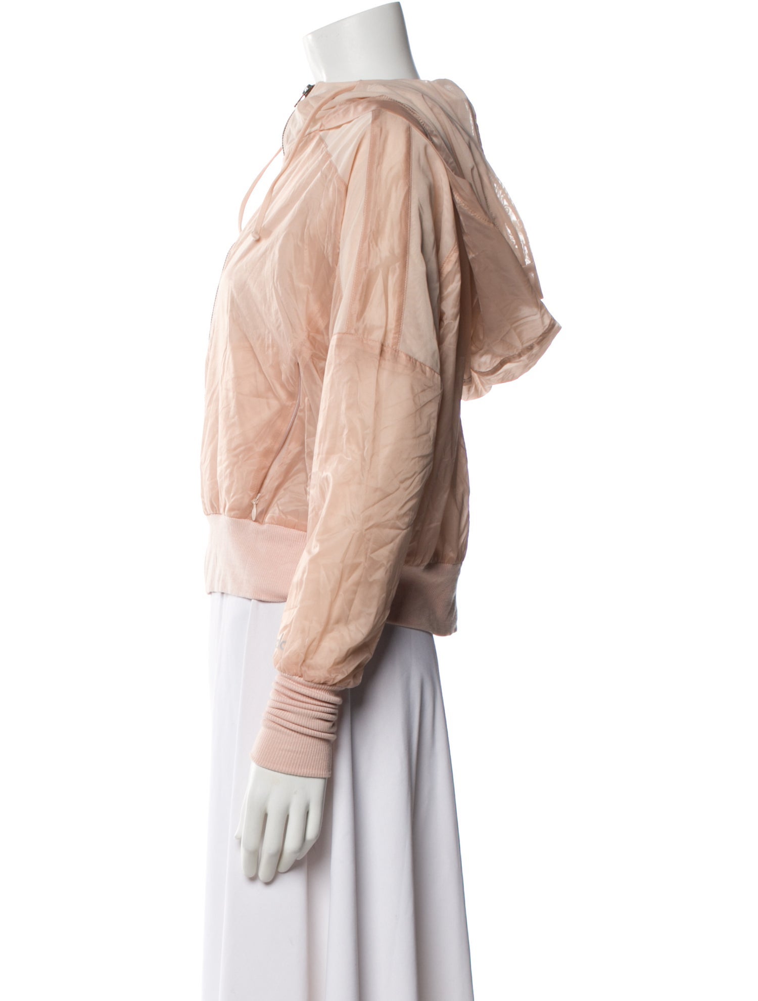 Alo Yoga Bomber Jacket