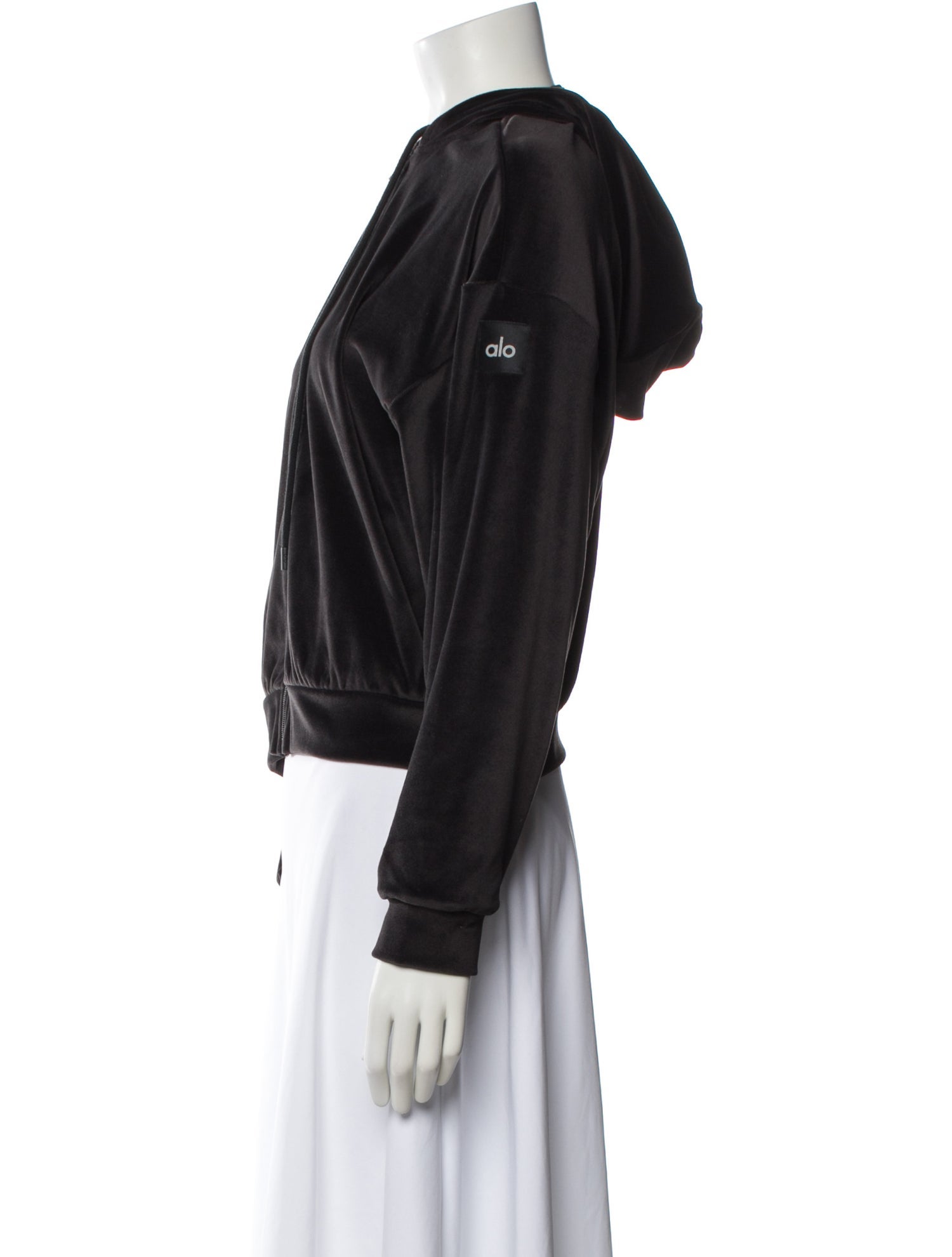 Alo Yoga Performance Jacket