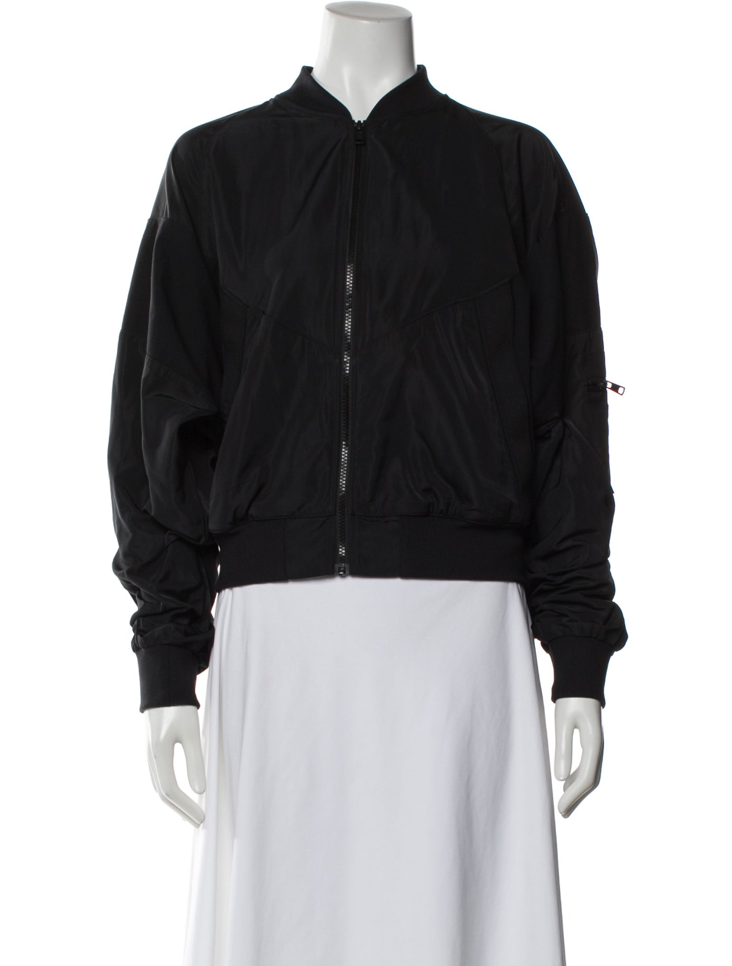 Alo Yoga Bomber Jacket