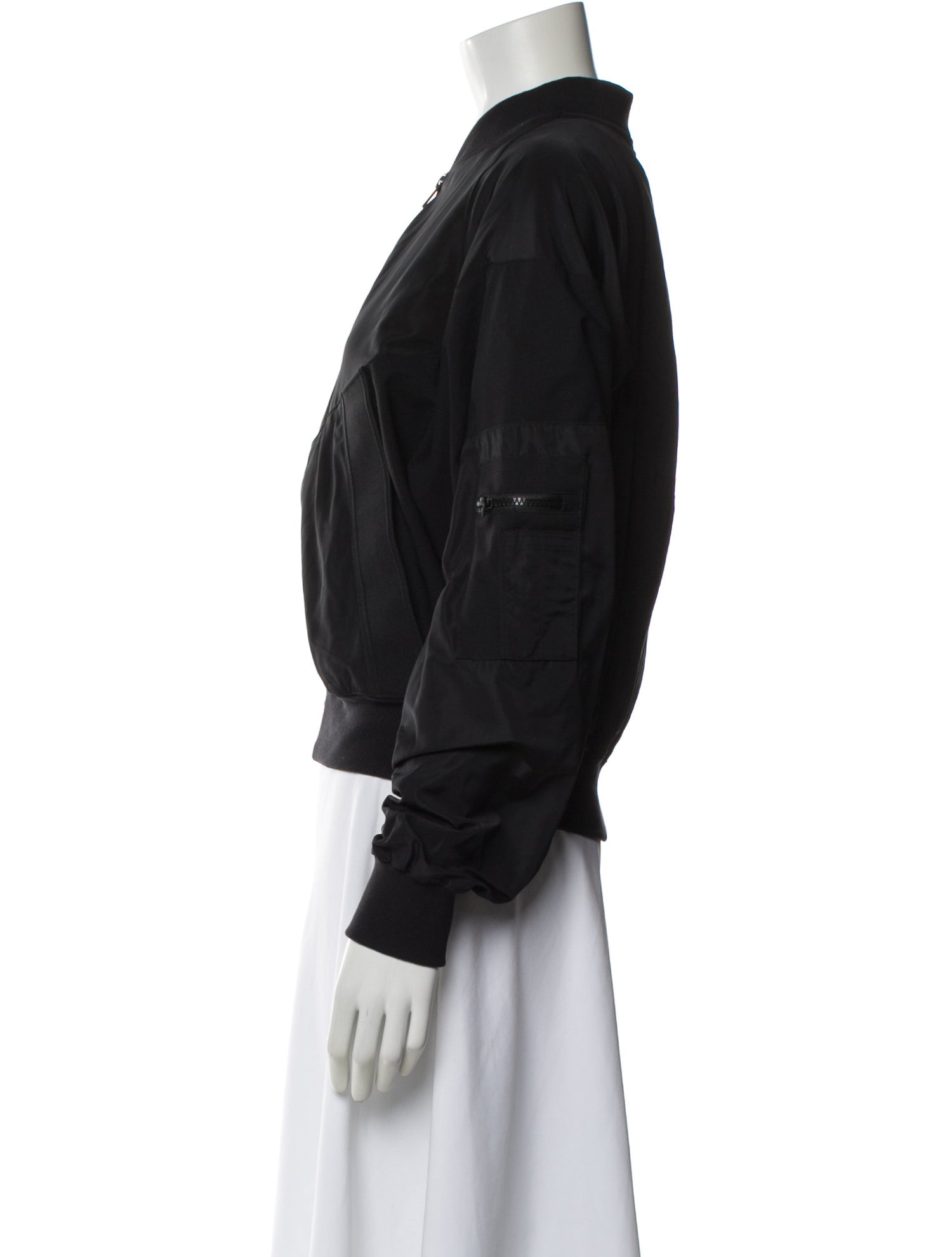 Alo Yoga Bomber Jacket