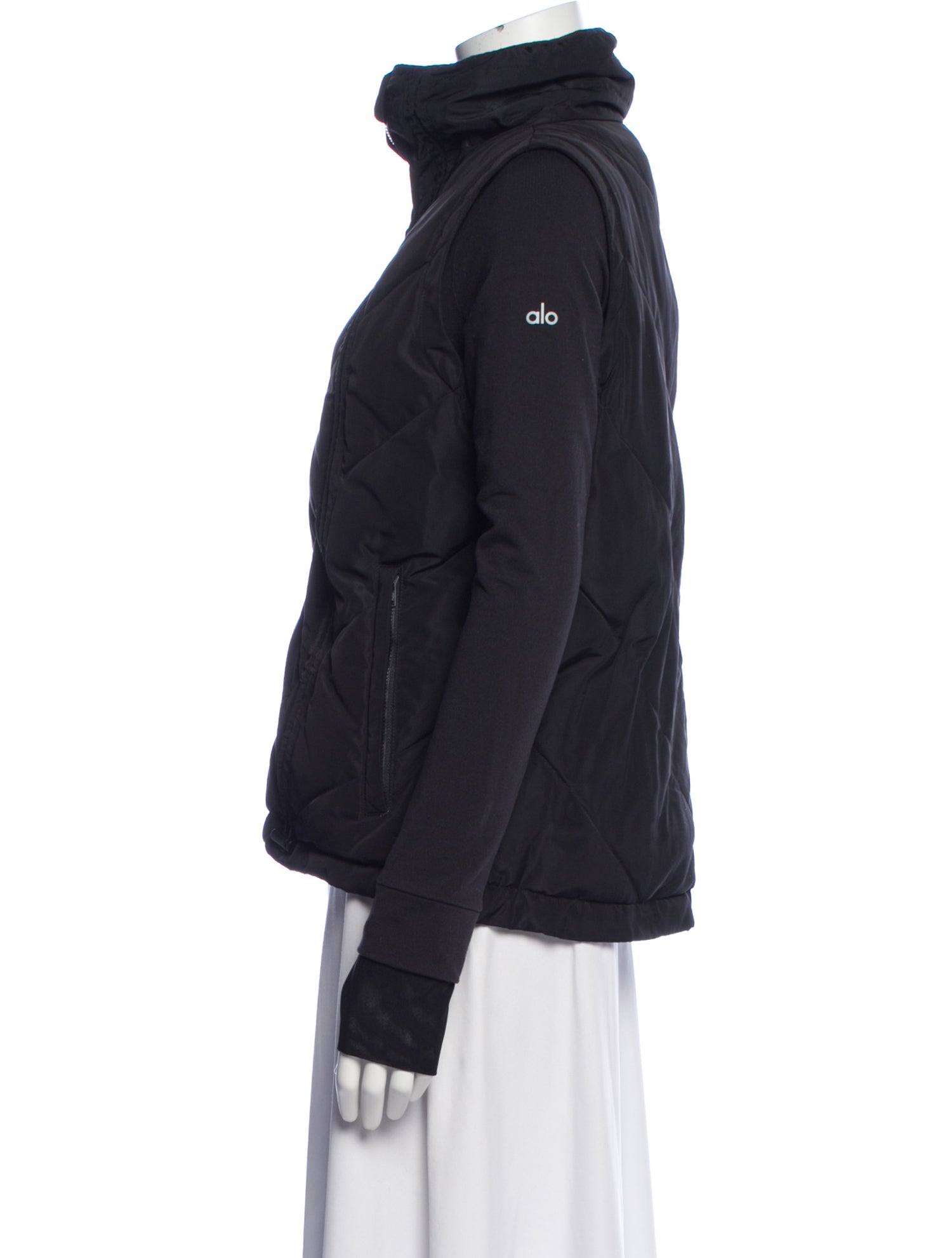 Alo Yoga Jacket