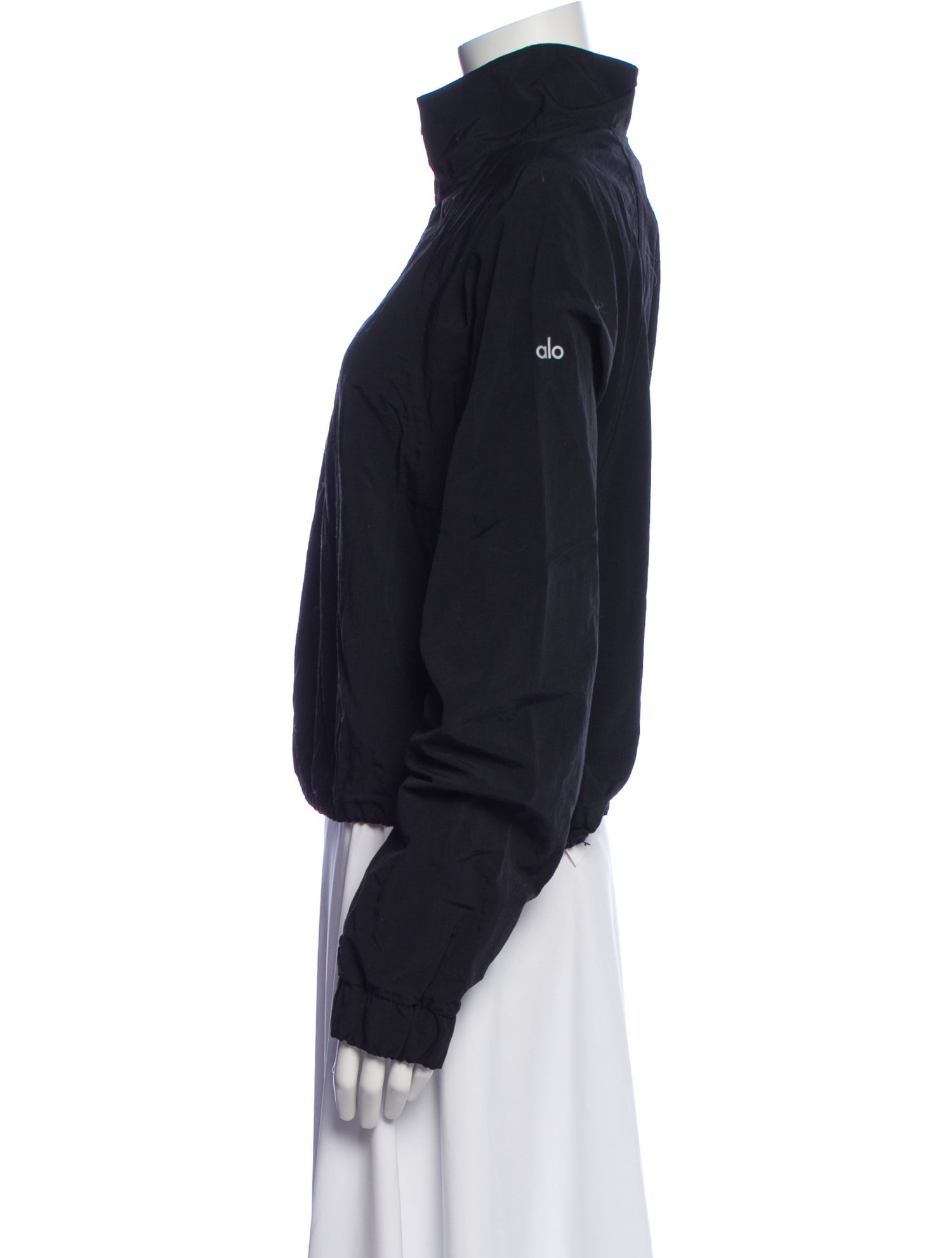 Alo Yoga Bomber Jacket