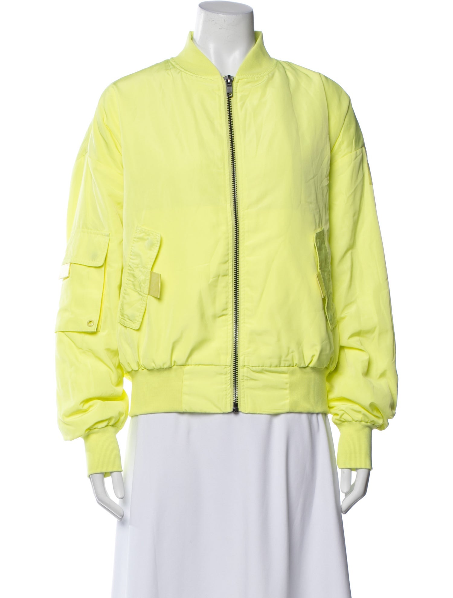 Alo Yoga Bomber Jacket