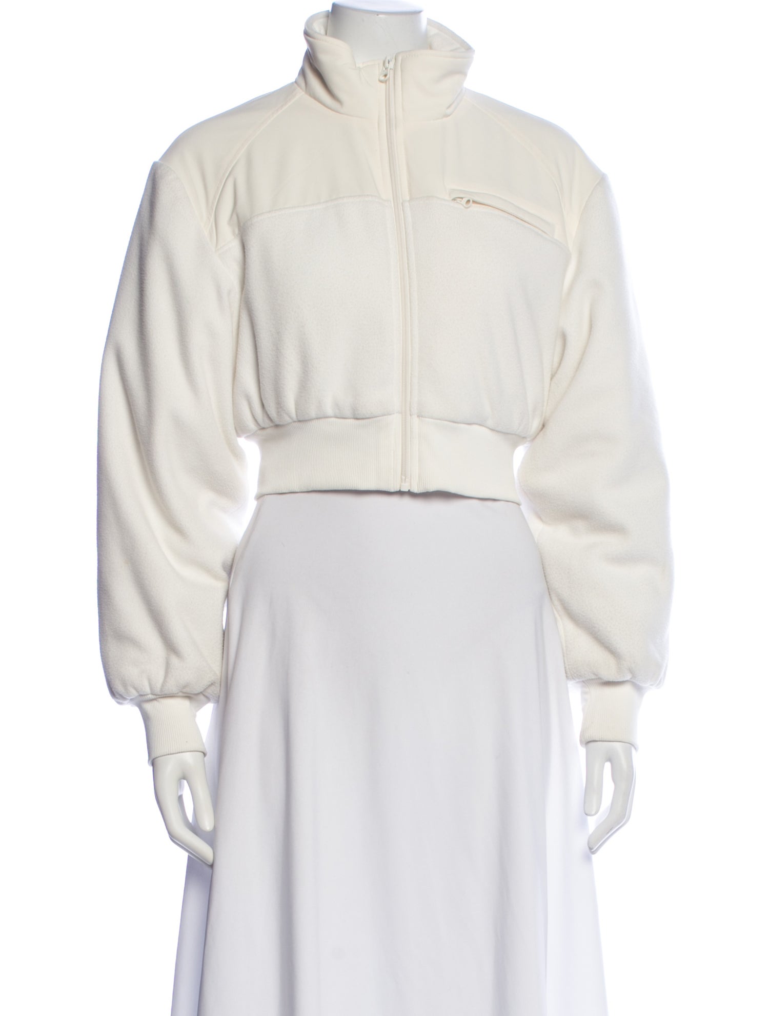 Alo Yoga Bomber Jacket