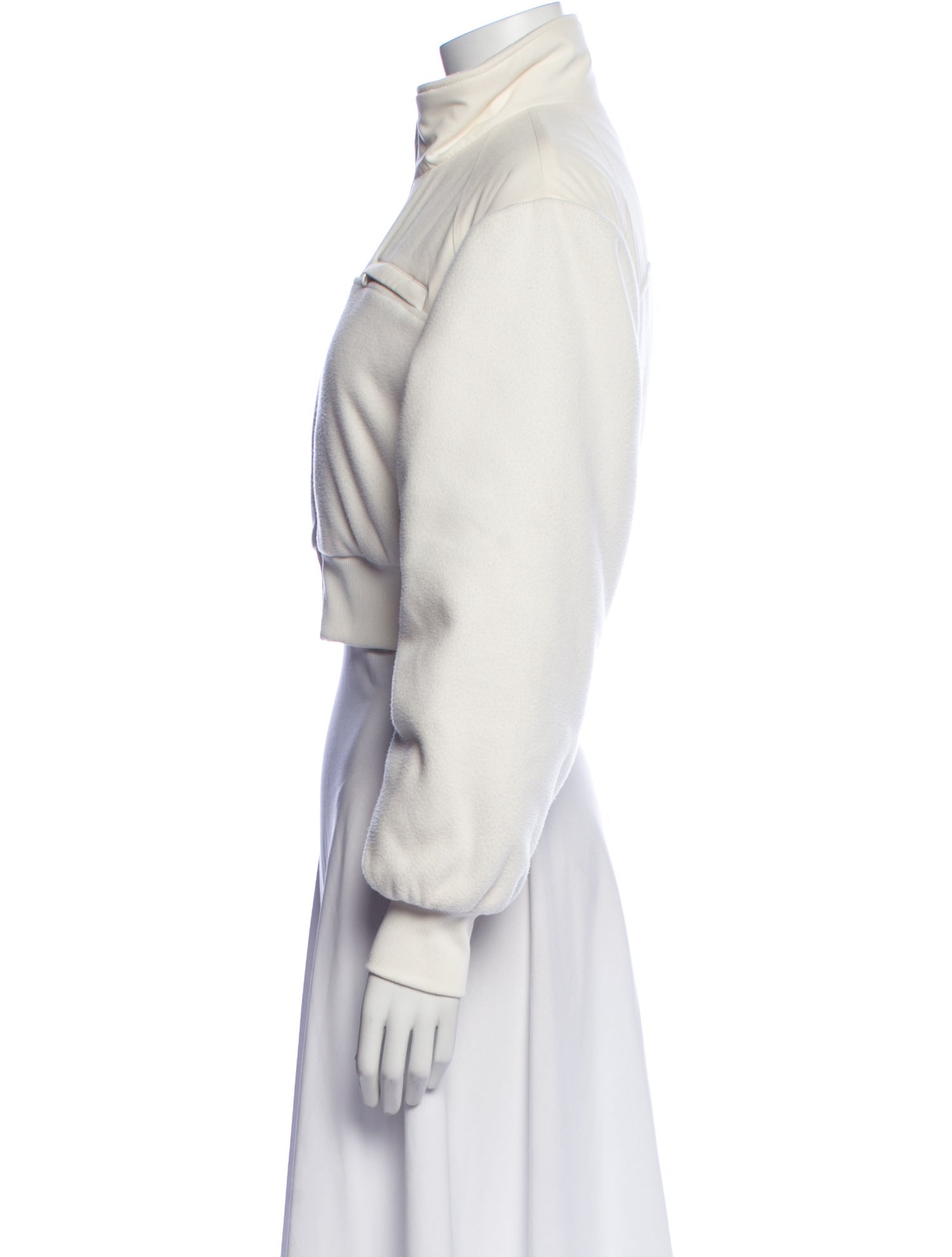 Alo Yoga Bomber Jacket