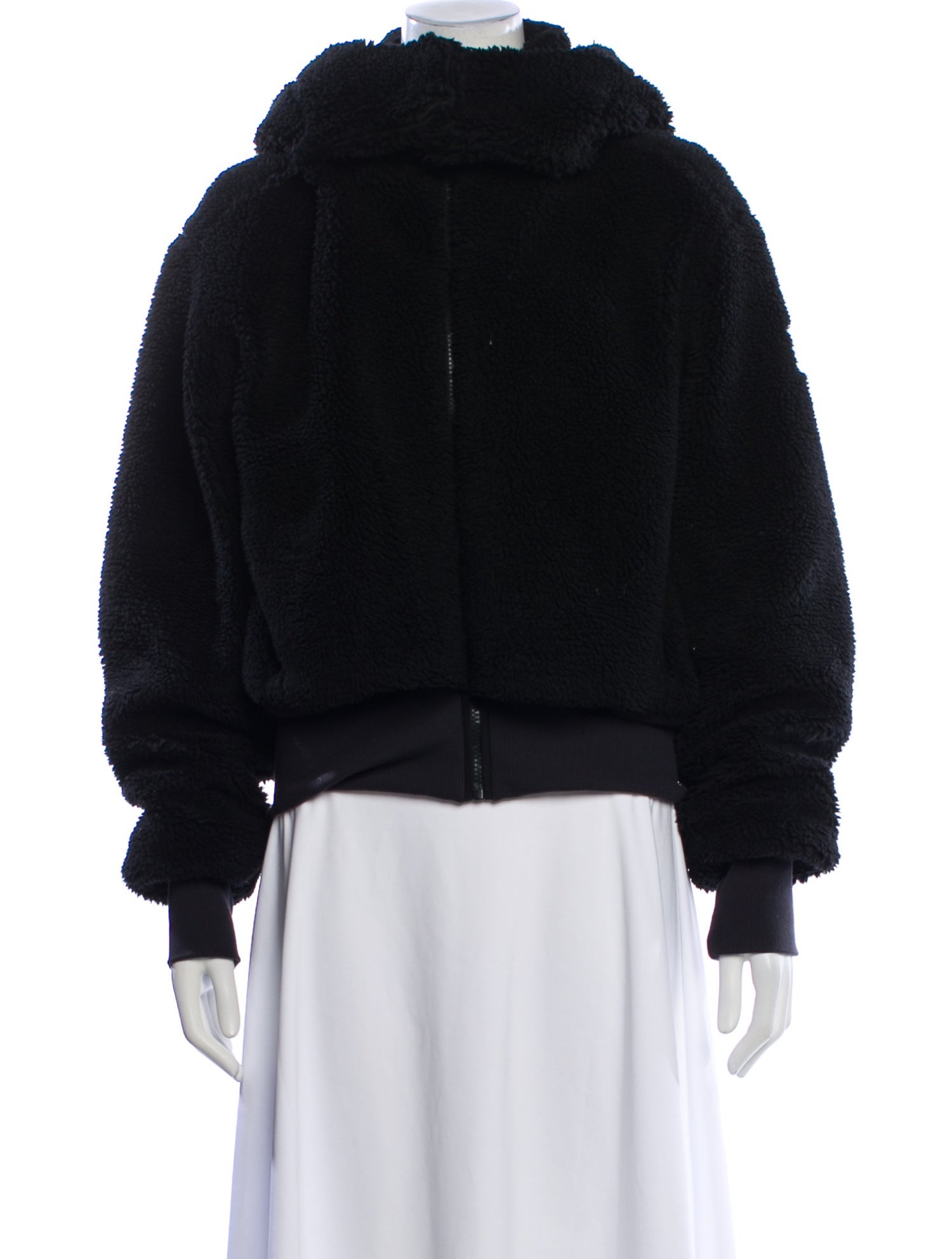 Alo Yoga Bomber Jacket