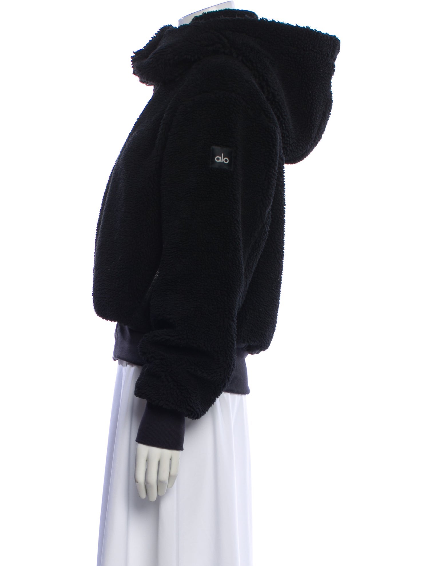 Alo Yoga Bomber Jacket