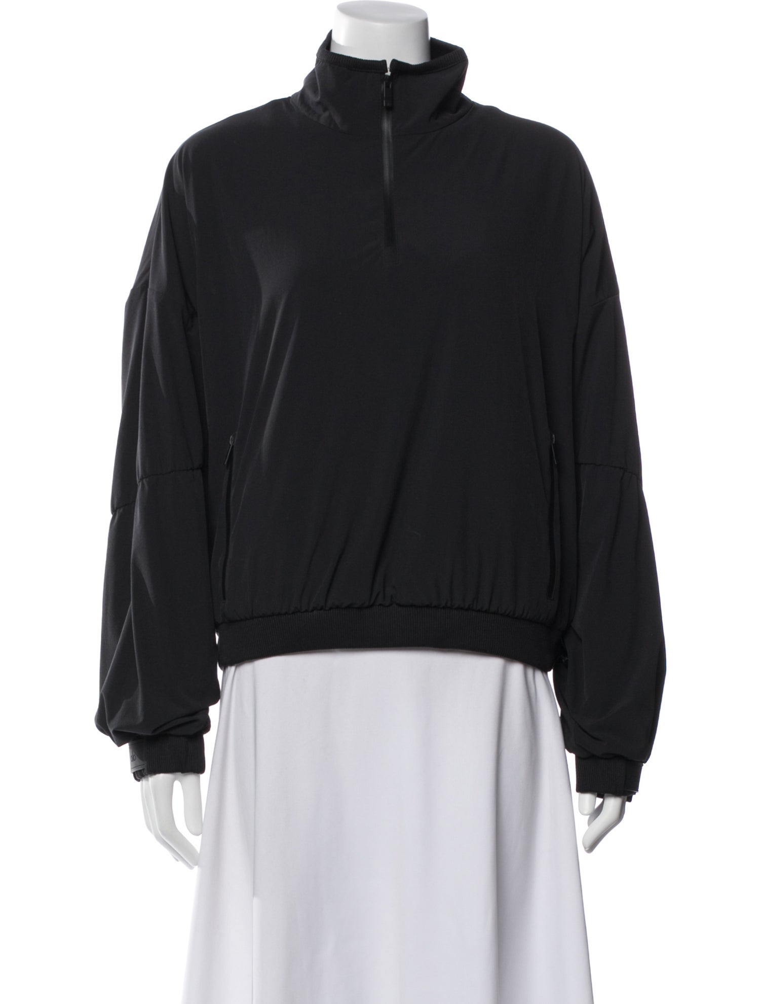 Alo Yoga Bomber Jacket