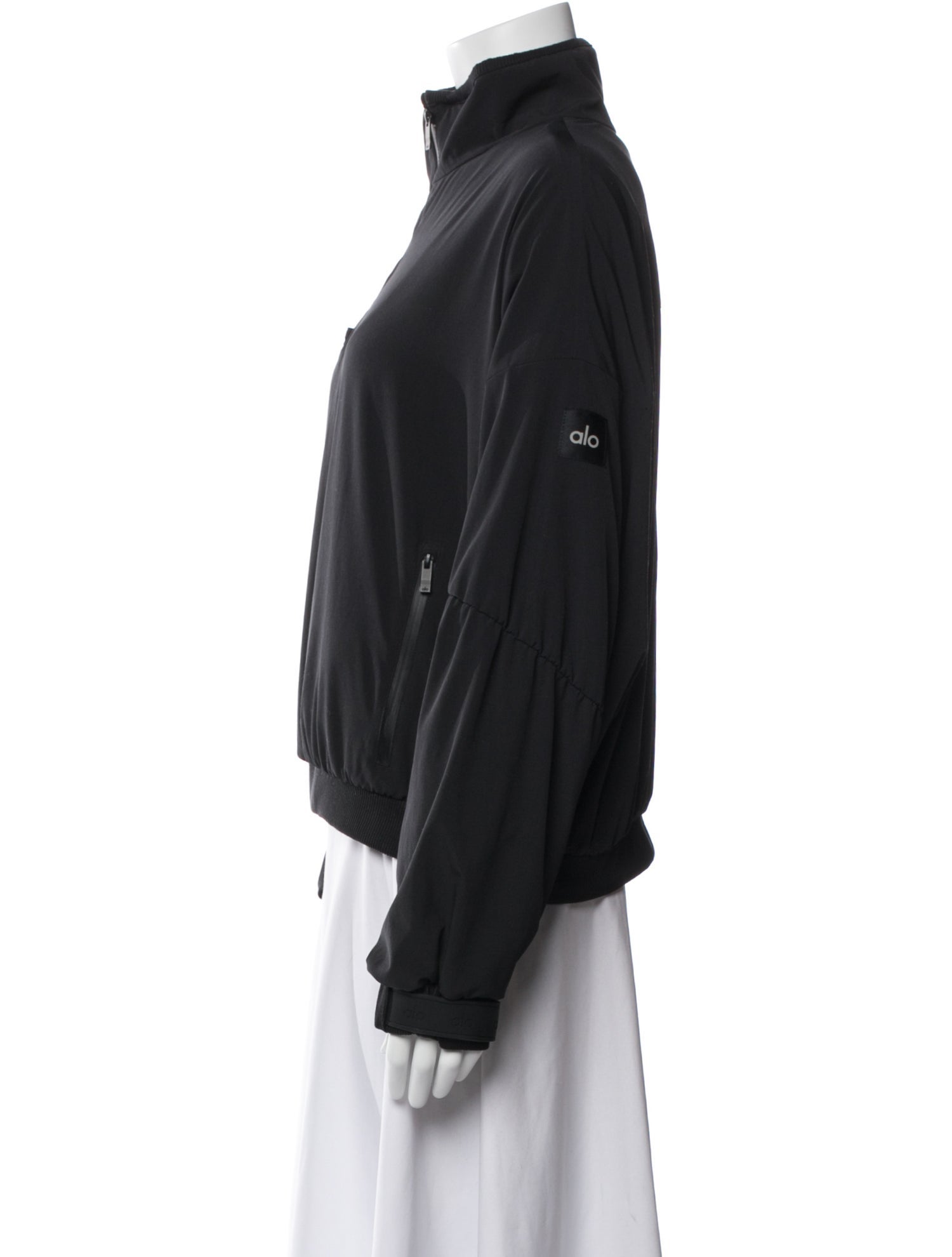 Alo Yoga Bomber Jacket