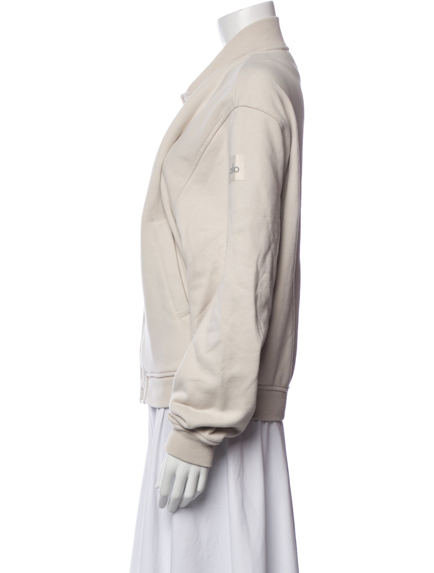 Alo Yoga Bomber Jacket
