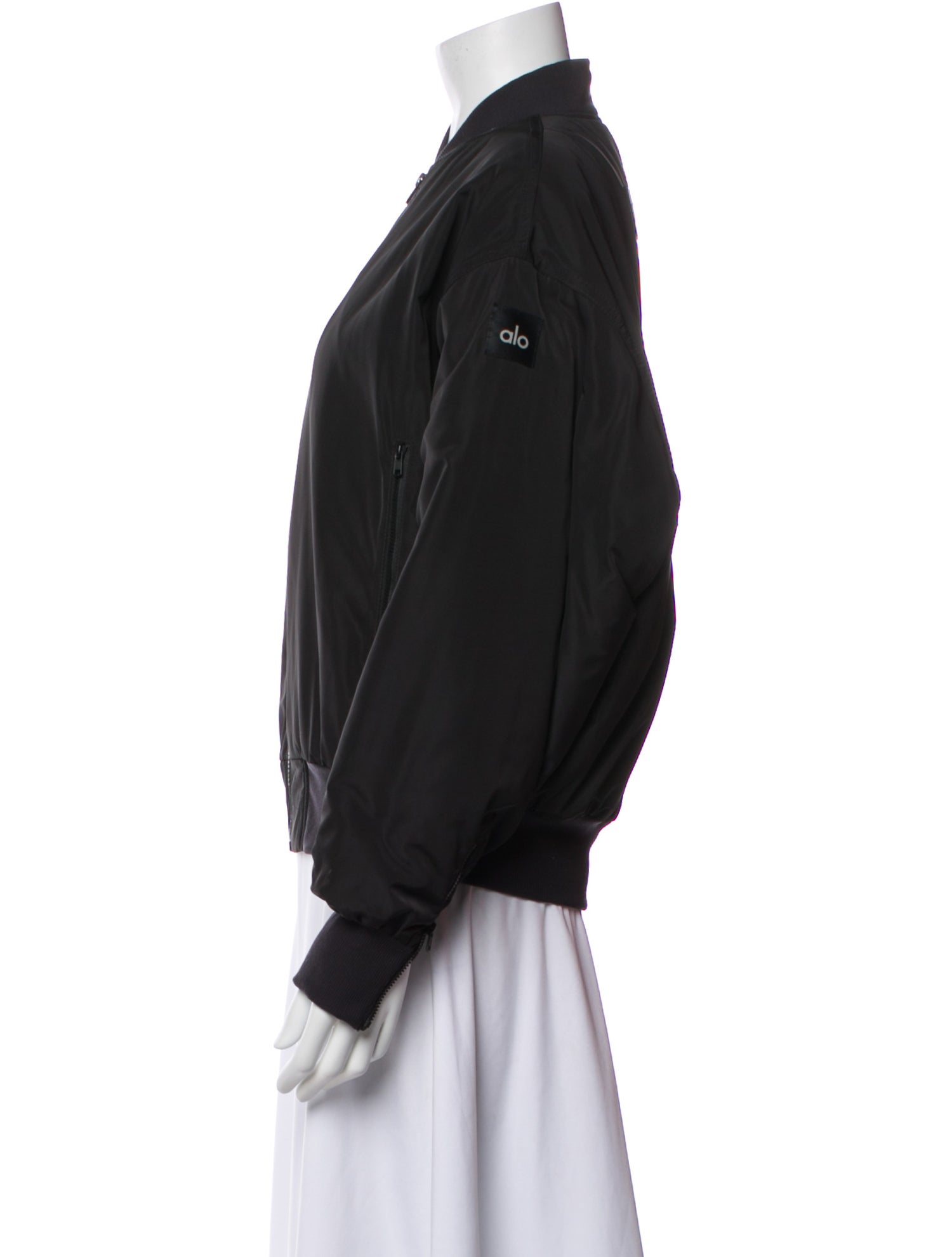 Alo Yoga Bomber Jacket