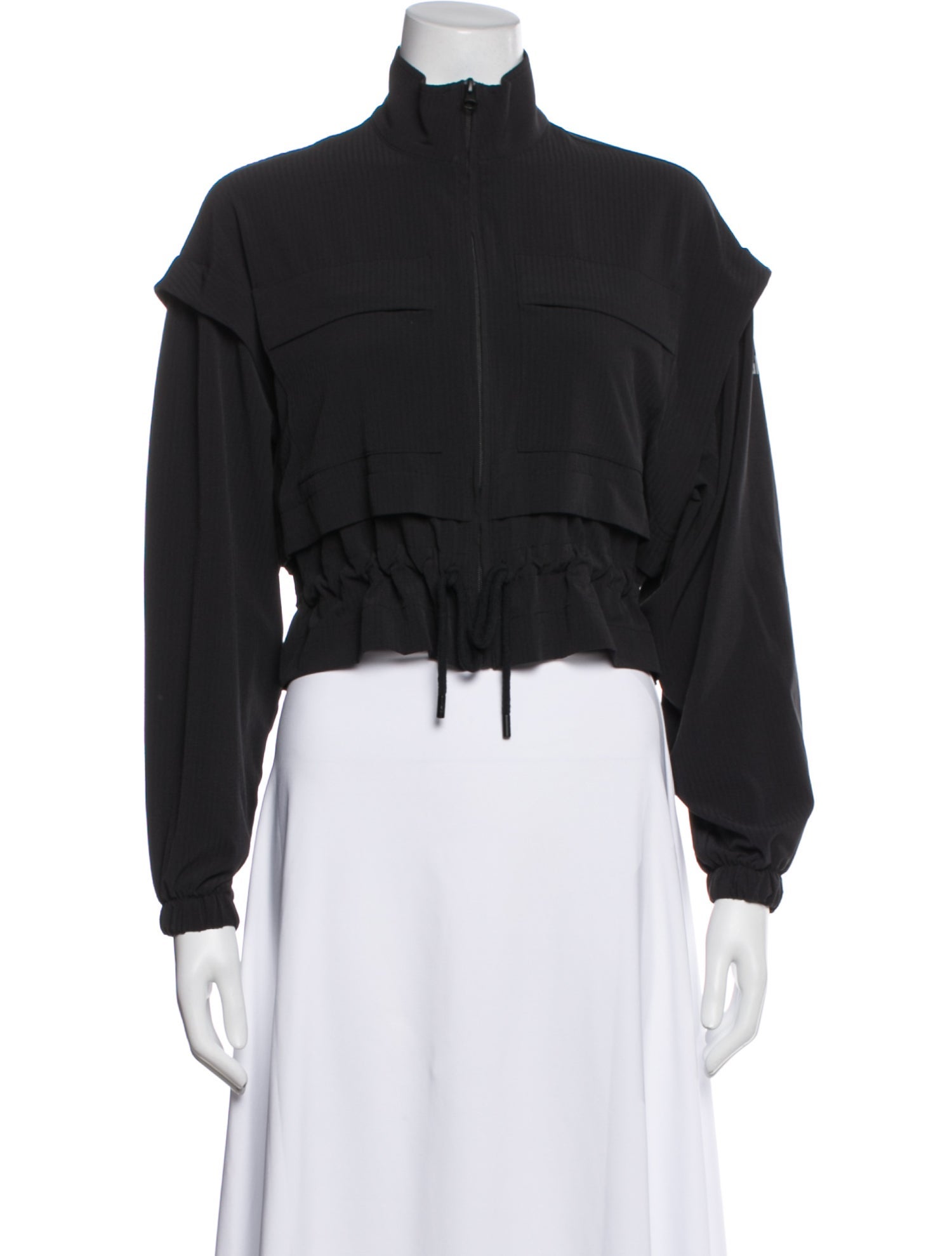Alo Yoga Bomber Jacket