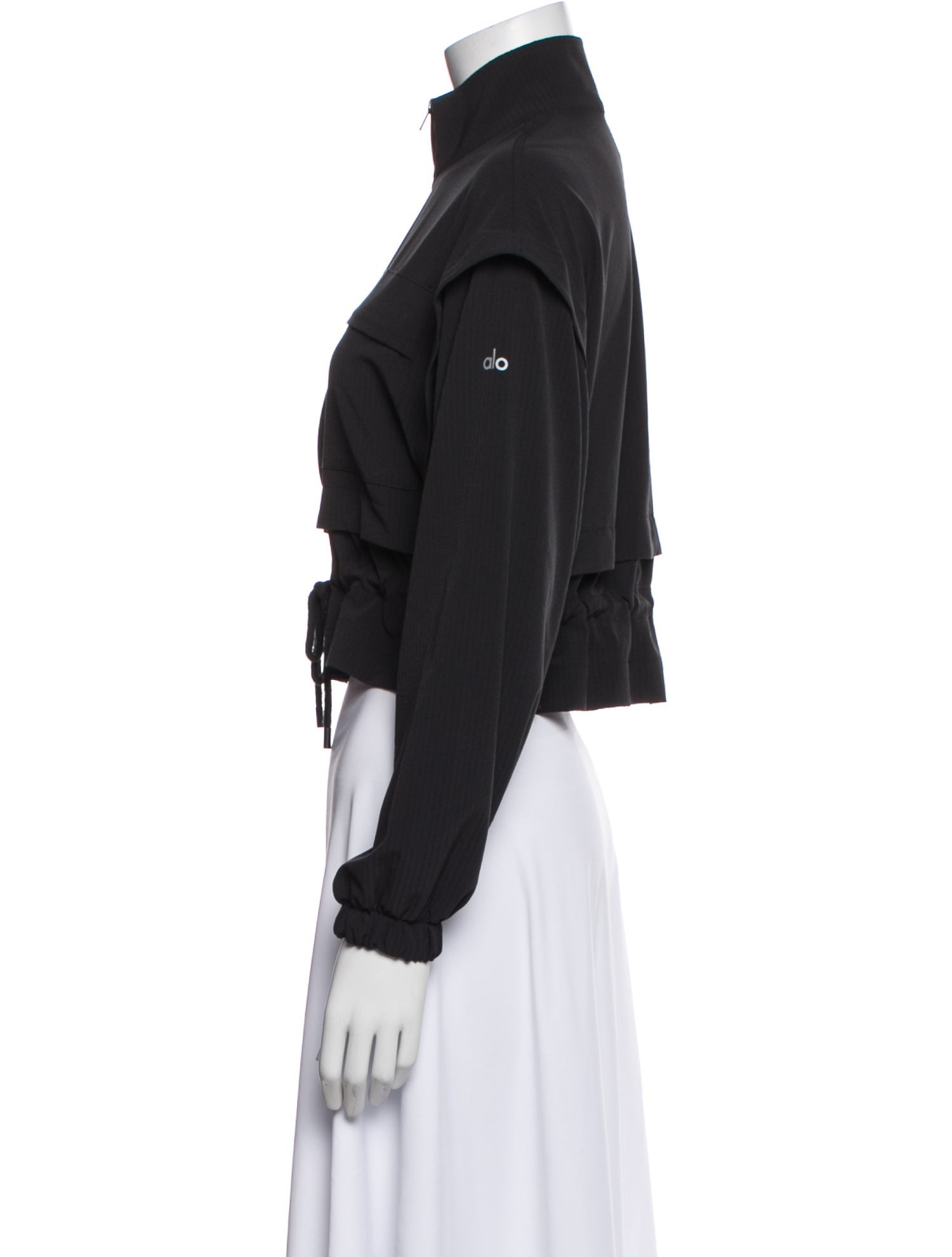 Alo Yoga Bomber Jacket