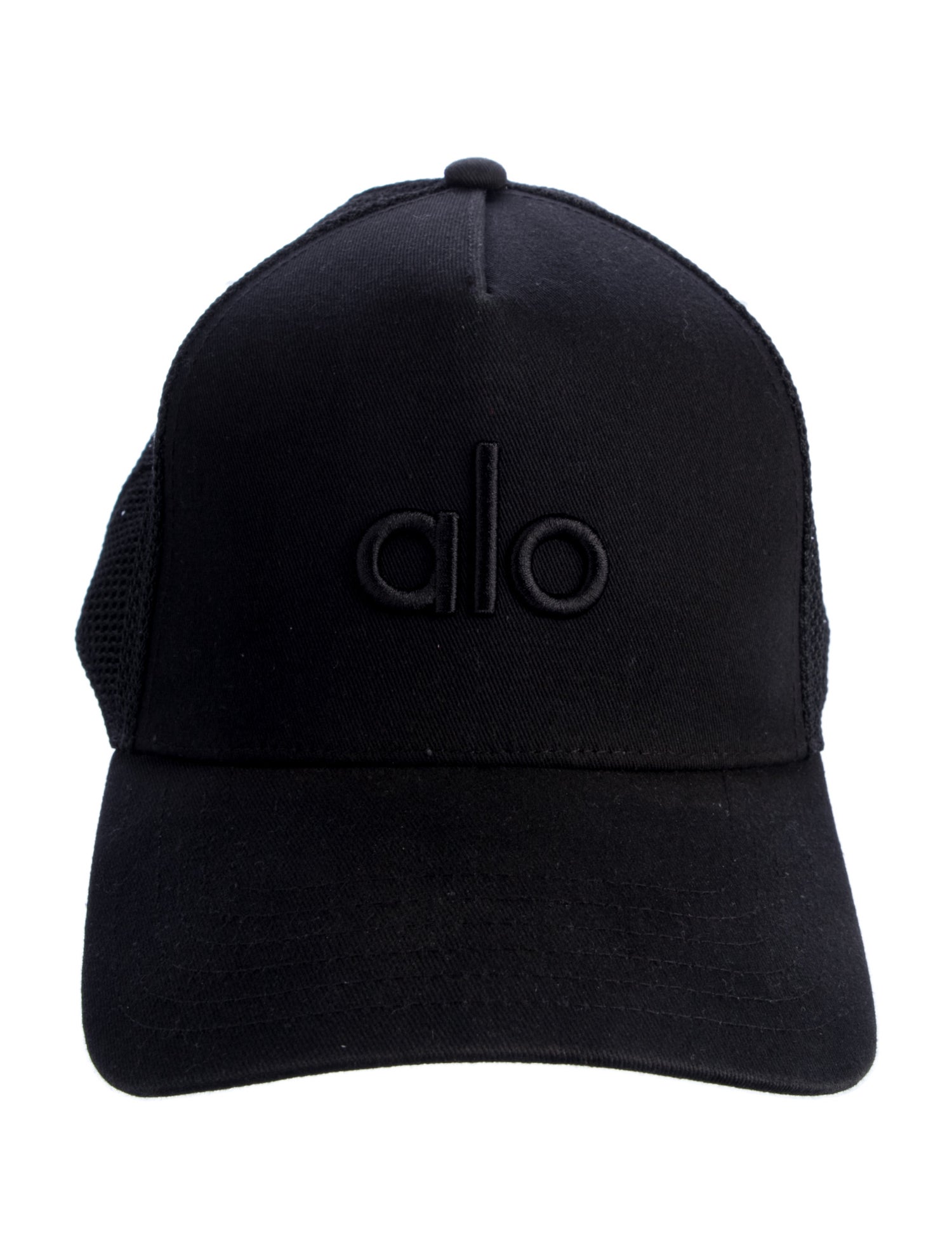Alo Yoga Men's Truckers Cap