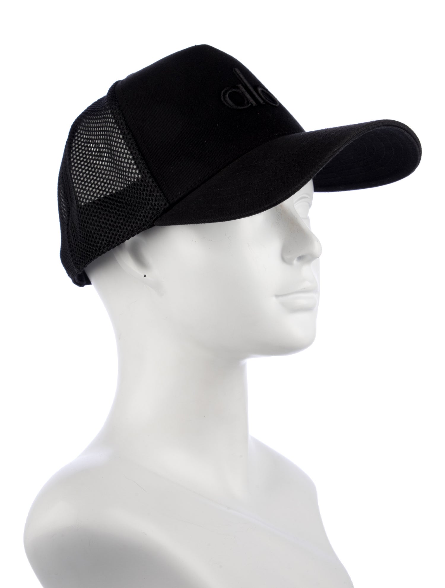 Alo Yoga Men's Truckers Cap